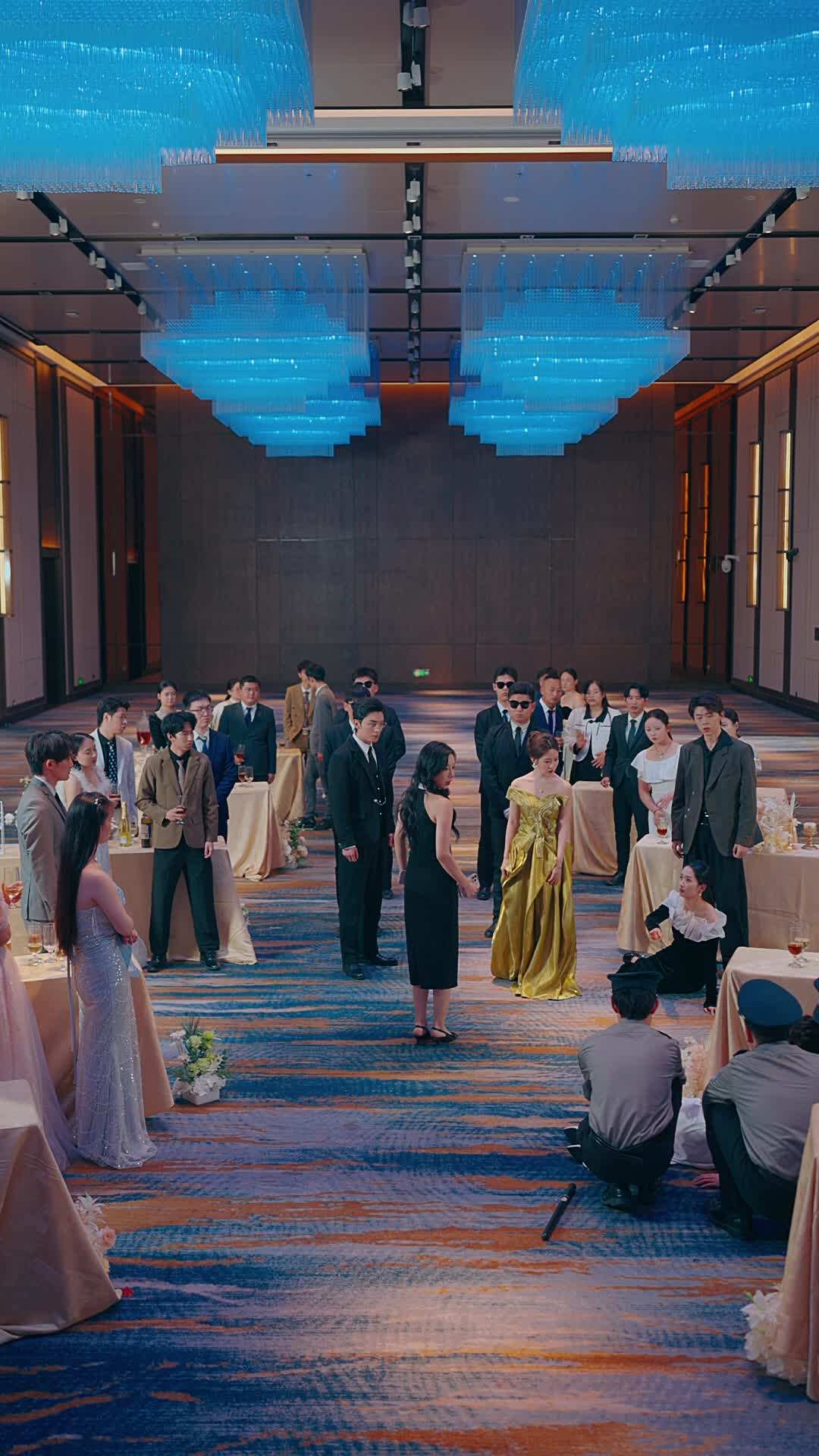 에피소드 18 - 나의 남은 생에 너라는 지옥은 없다