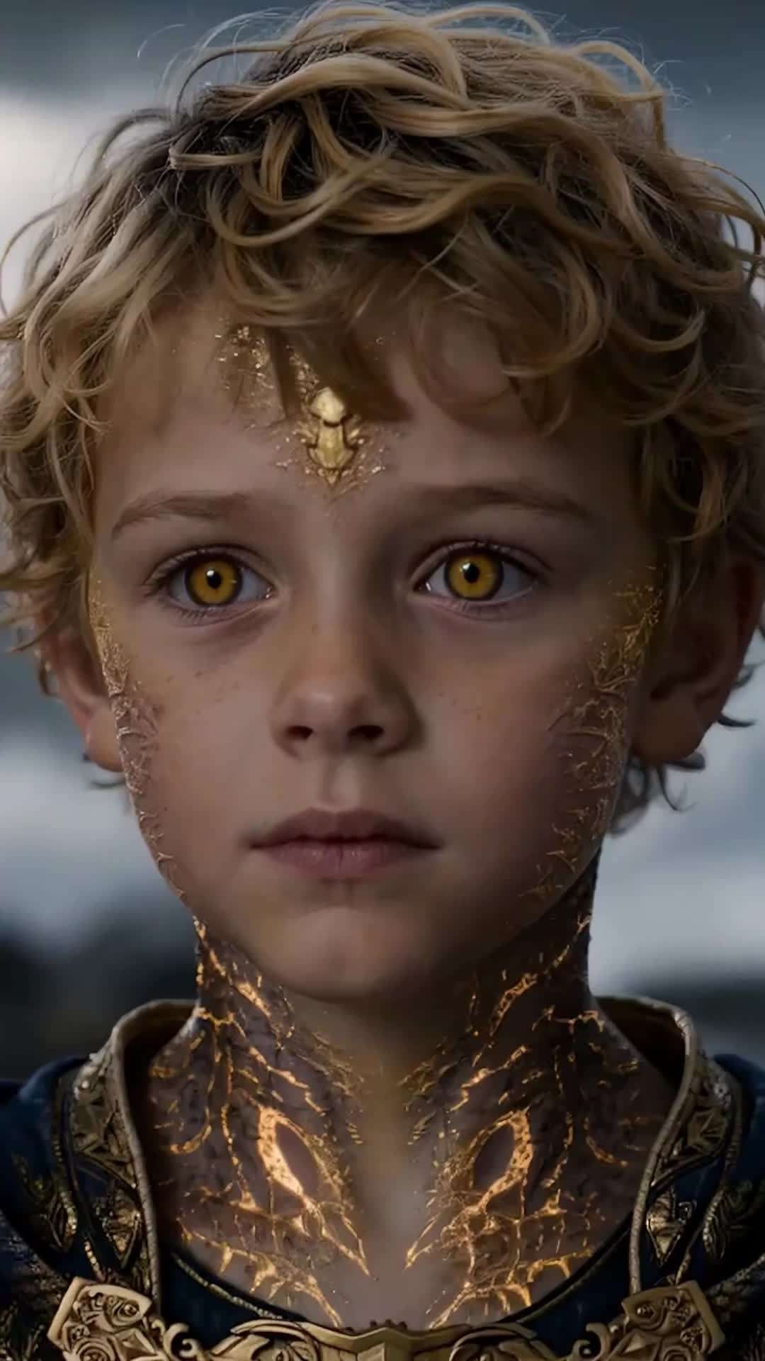 Episode 64 - My Husband,The Dragon King
