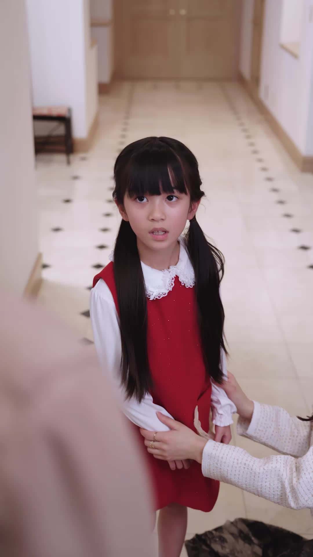 エピソード38 - 泣かないで、ママ 〜奪われた娘と偽りの檻～