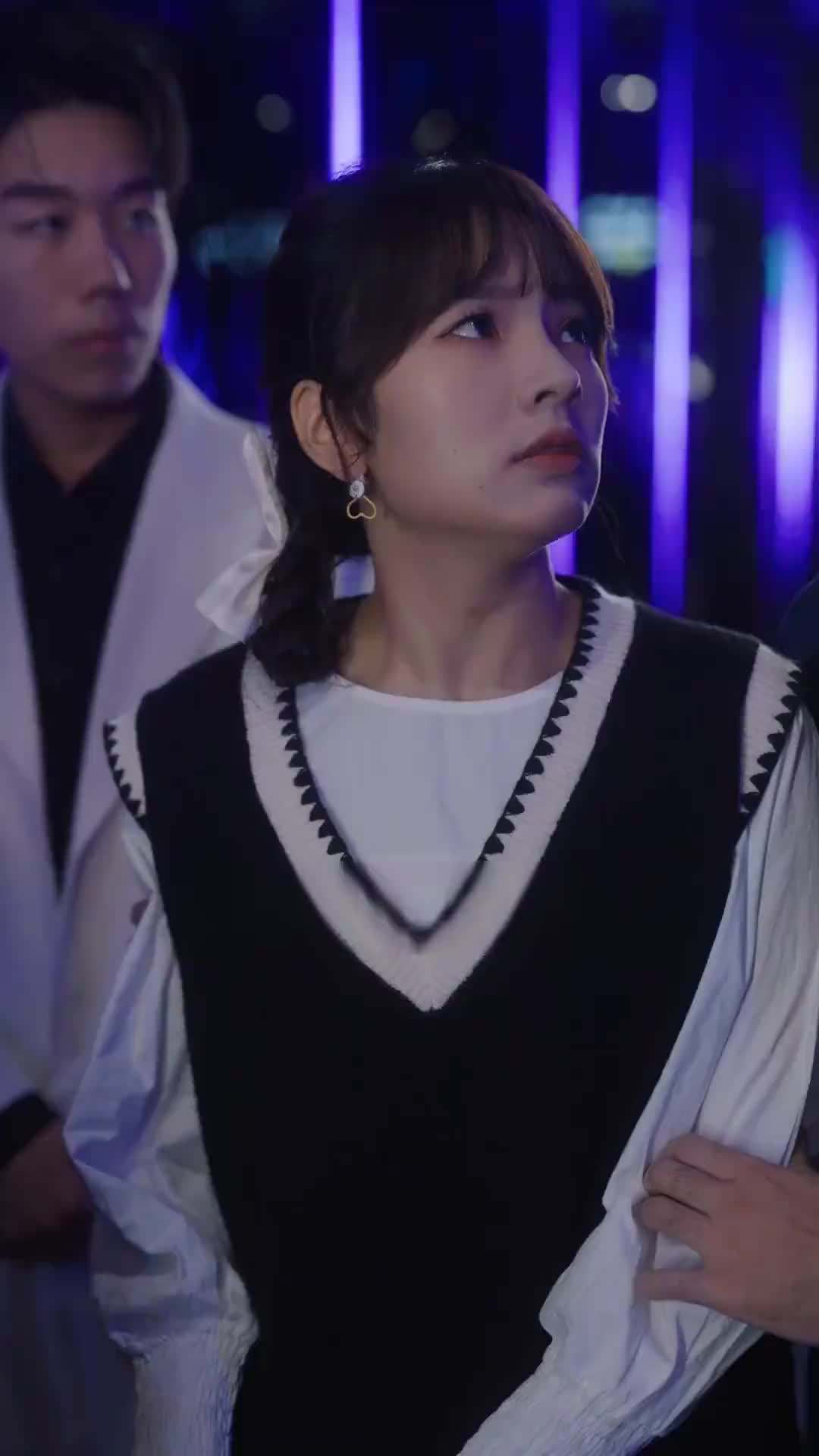 에피소드 22 - 아저씨? 아저씨!