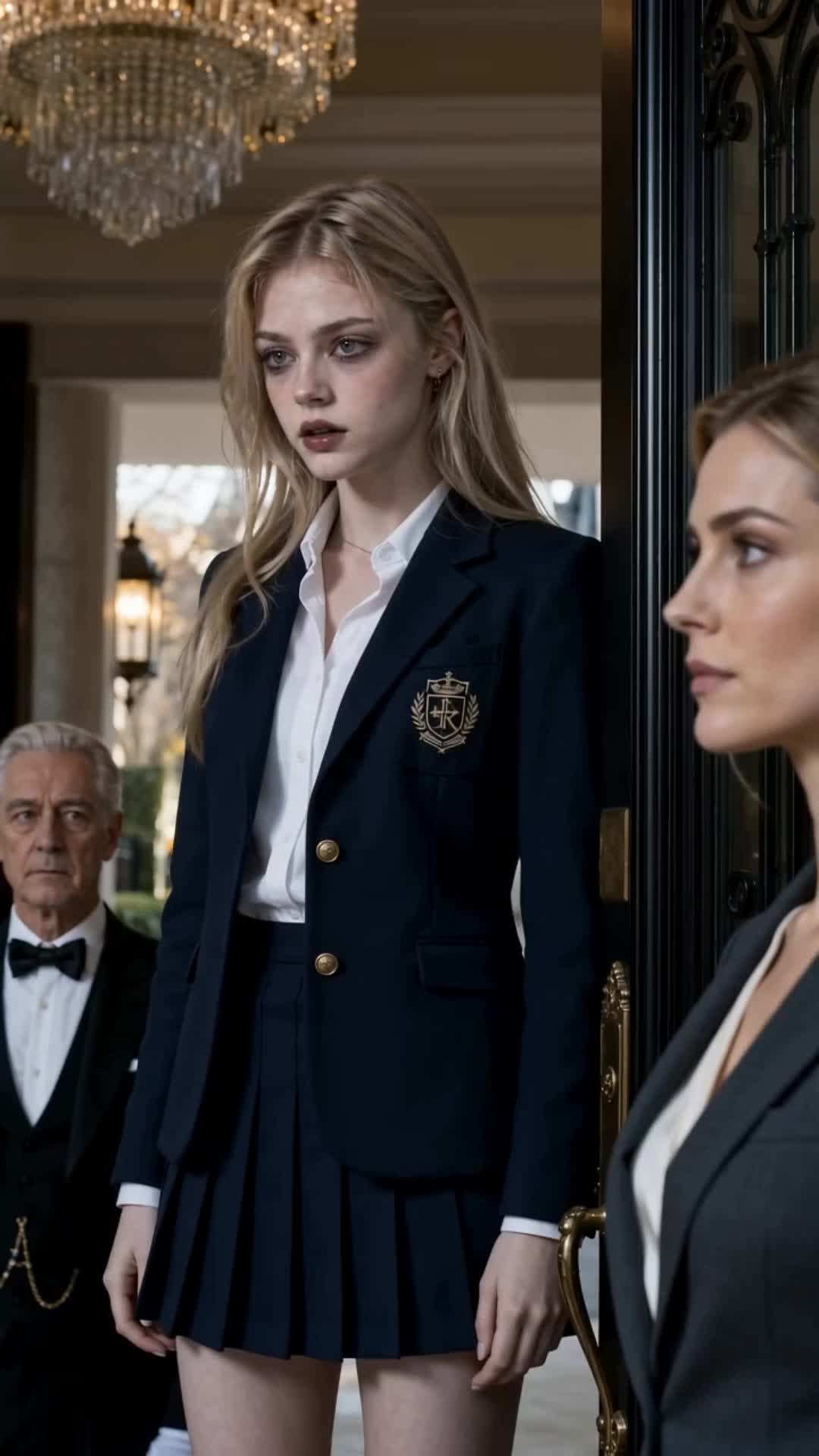 Episode 5 - Contract Wife: Savage Stepmom Rules the Billionaire Empire