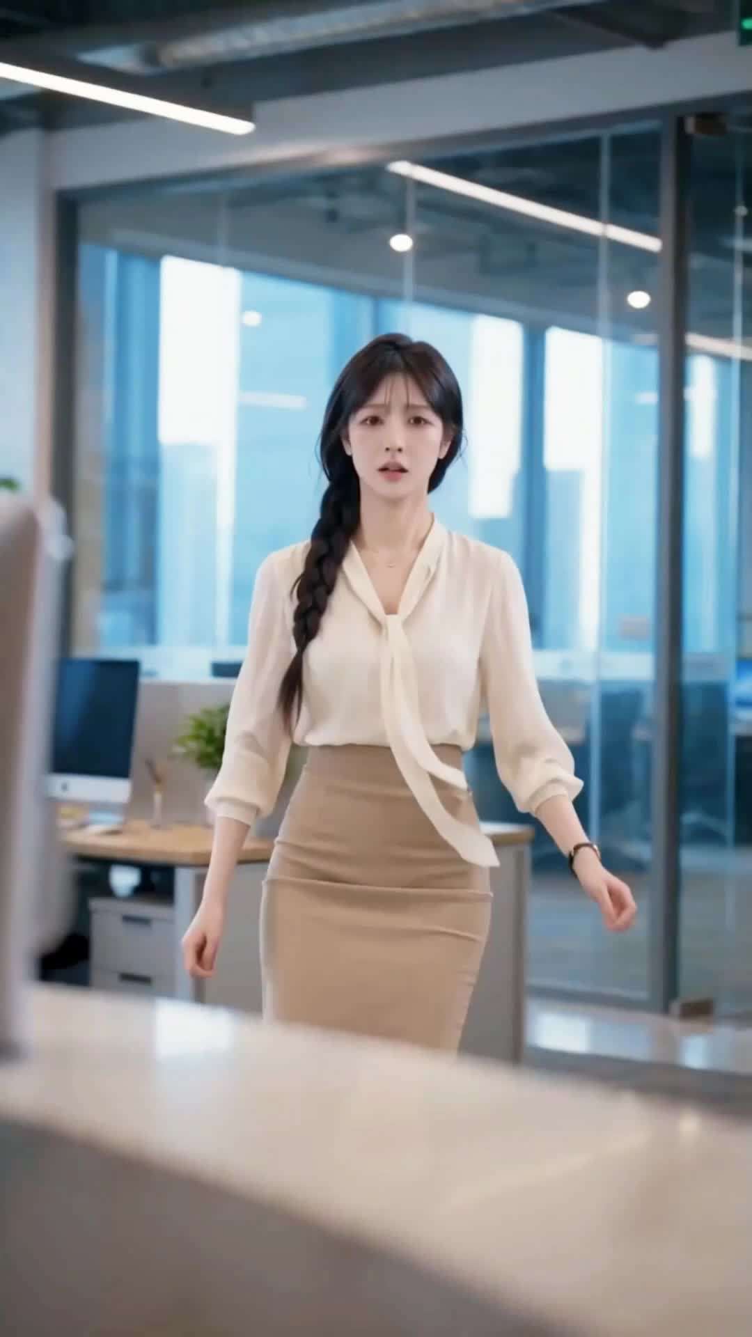 에피소드 30 - 수습 떼고, 대표님의 아내가 되었습니다