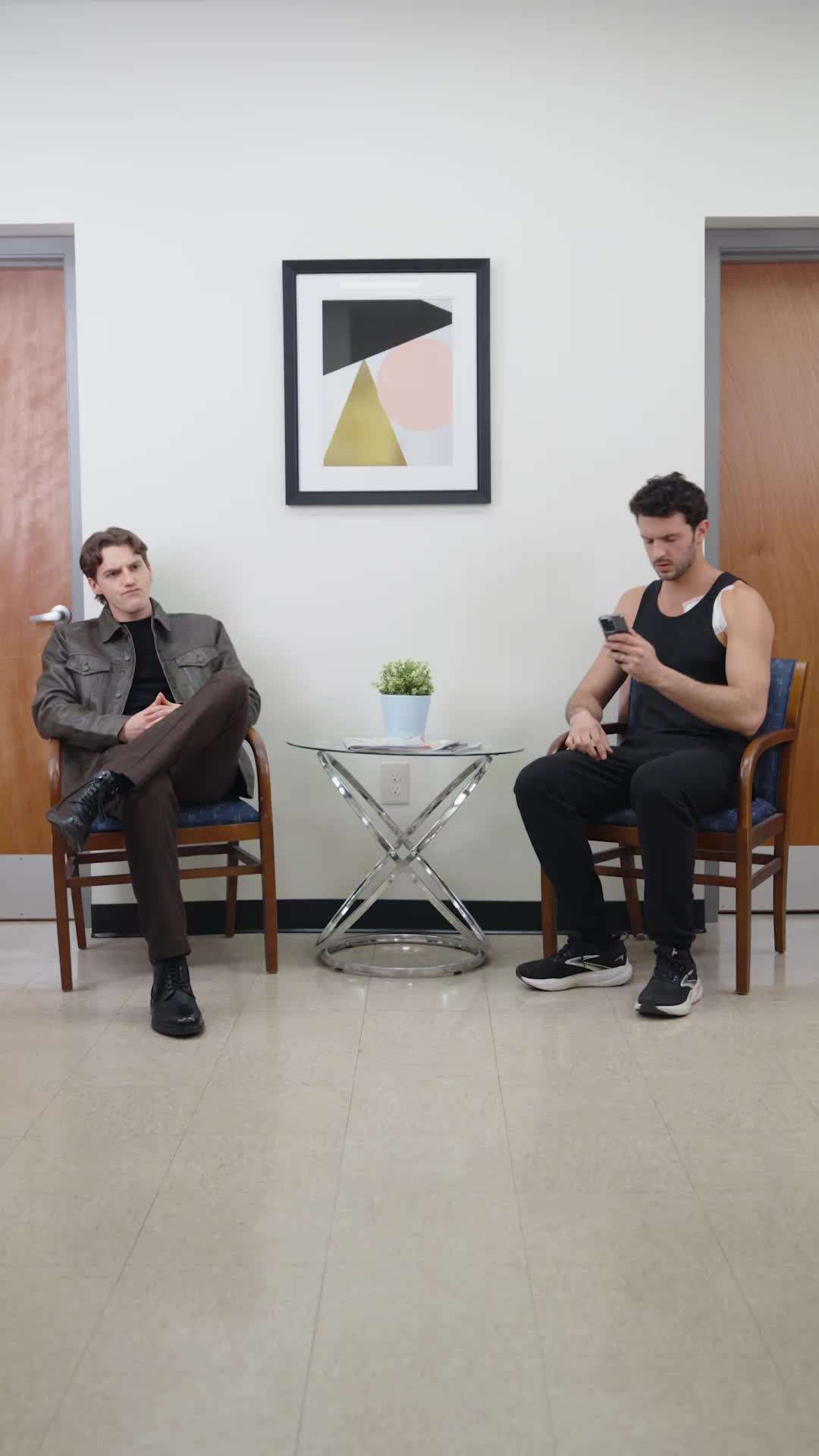 Episodio 32 - Tu amor me rompió el corazón