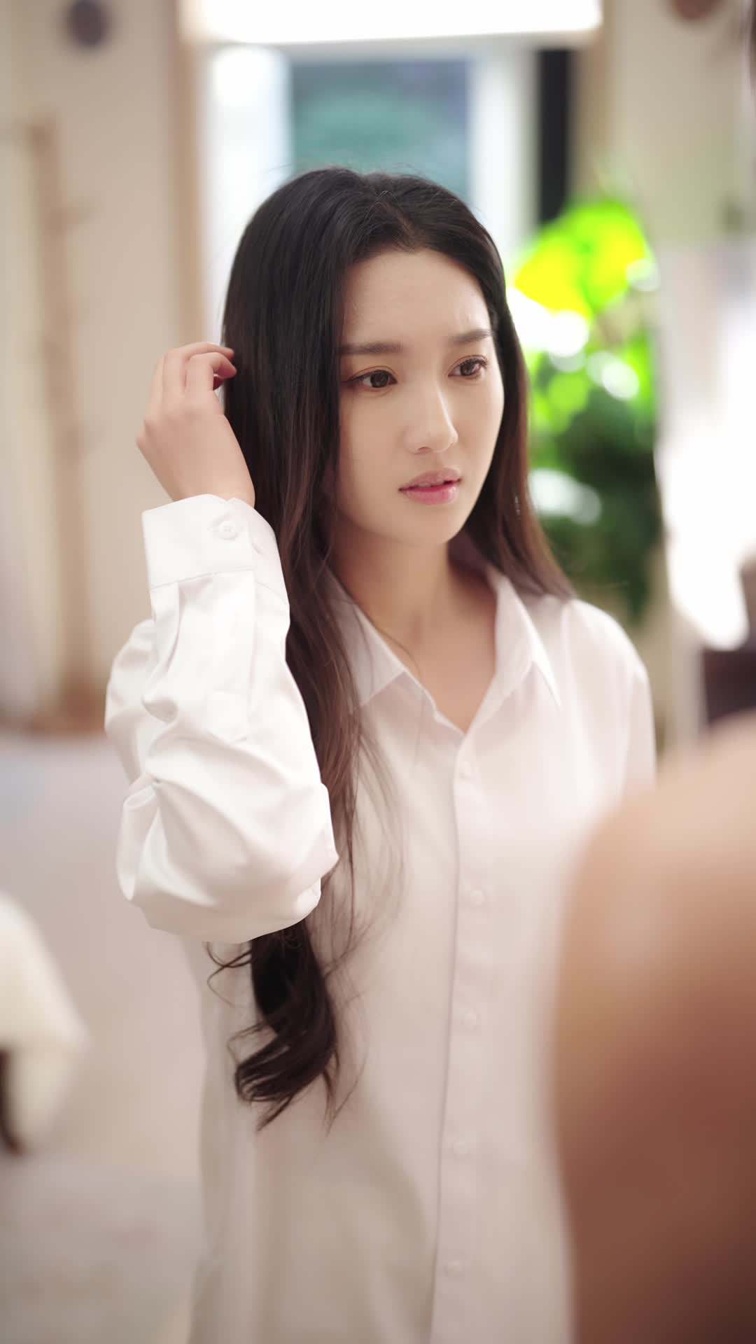 ตอน37-ภาพยนตร์ เกิดใหม่ครั้งนี้ ข้าไม่ขอรักท่าน เต็มเรื่อง