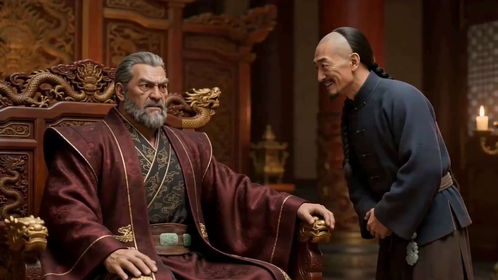 Episode 76 - ‌Laugh Now, Kneel Later