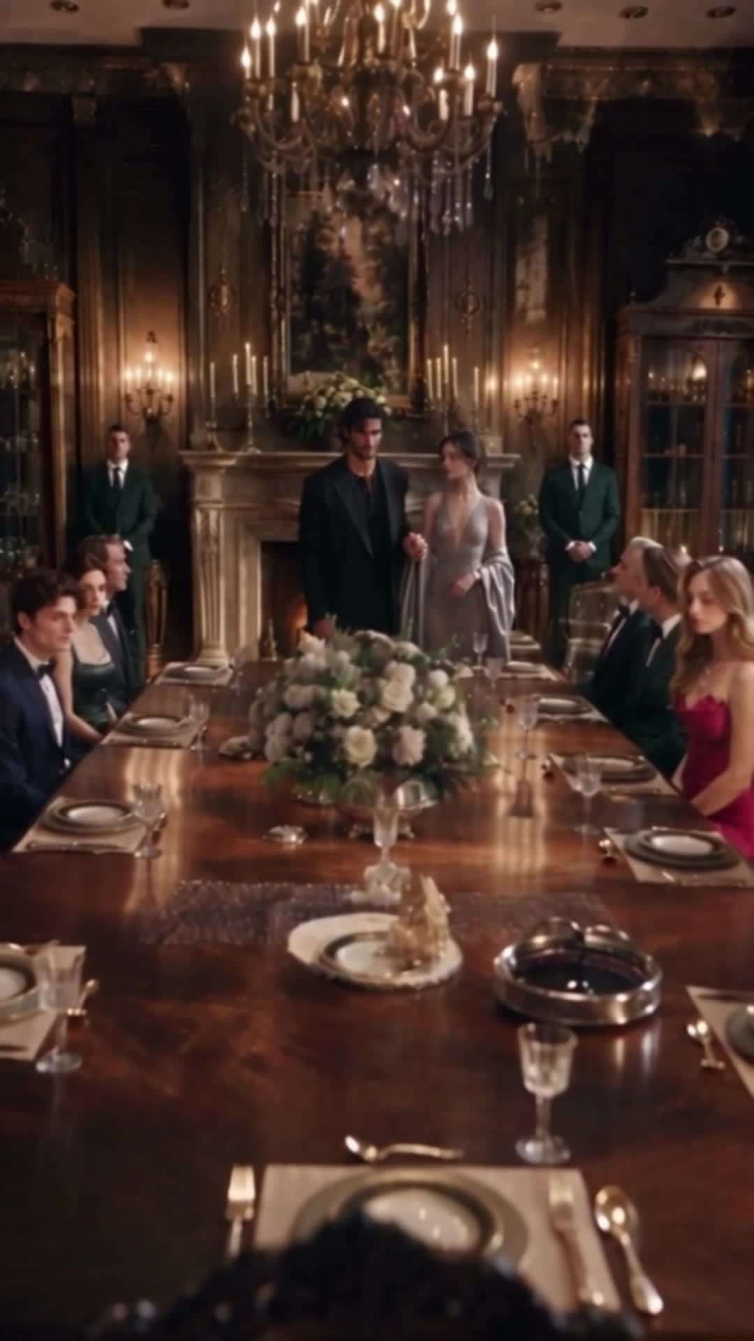 Episode 14 - Mafia Daddys verbotene Obsession