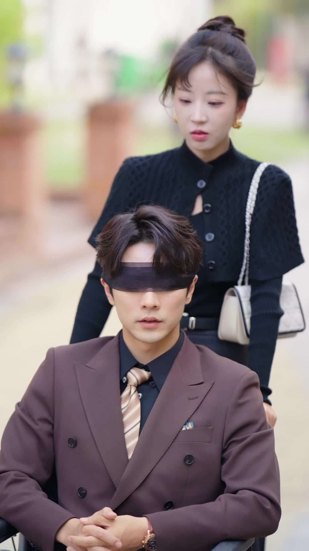 에피소드 7 - 나의 장애인 재벌 남편
