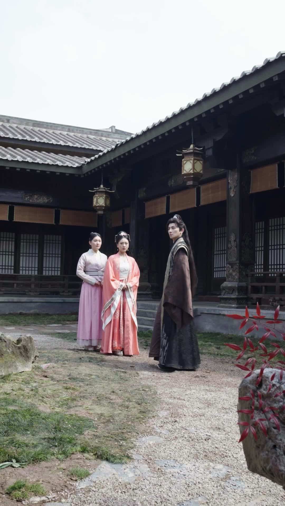 Episode 51 - General, You Got the Wrong Wife