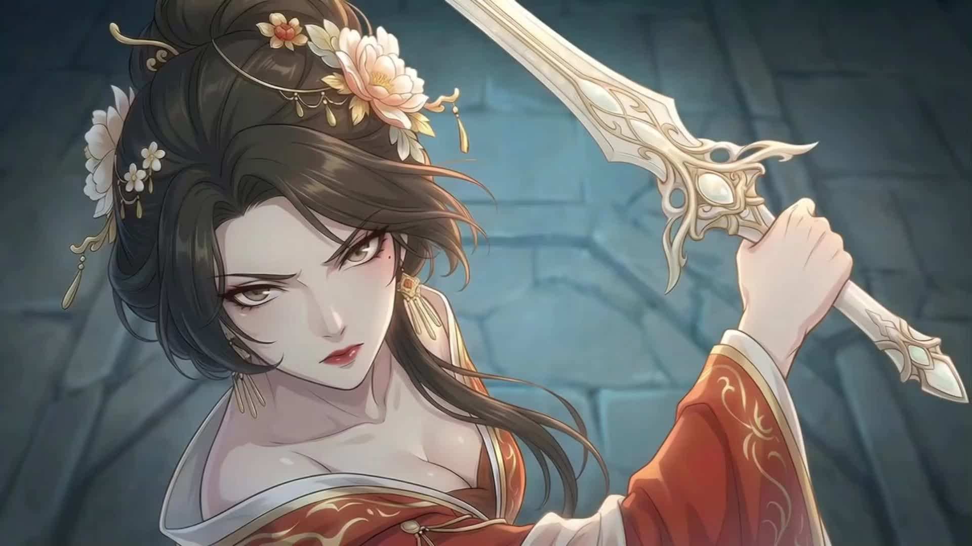 Episodio 12 - Mejor conquisto a la madre de la protagonista