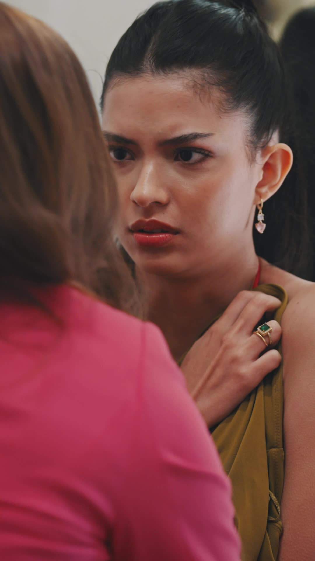 Episodio 60 - Atada al honor