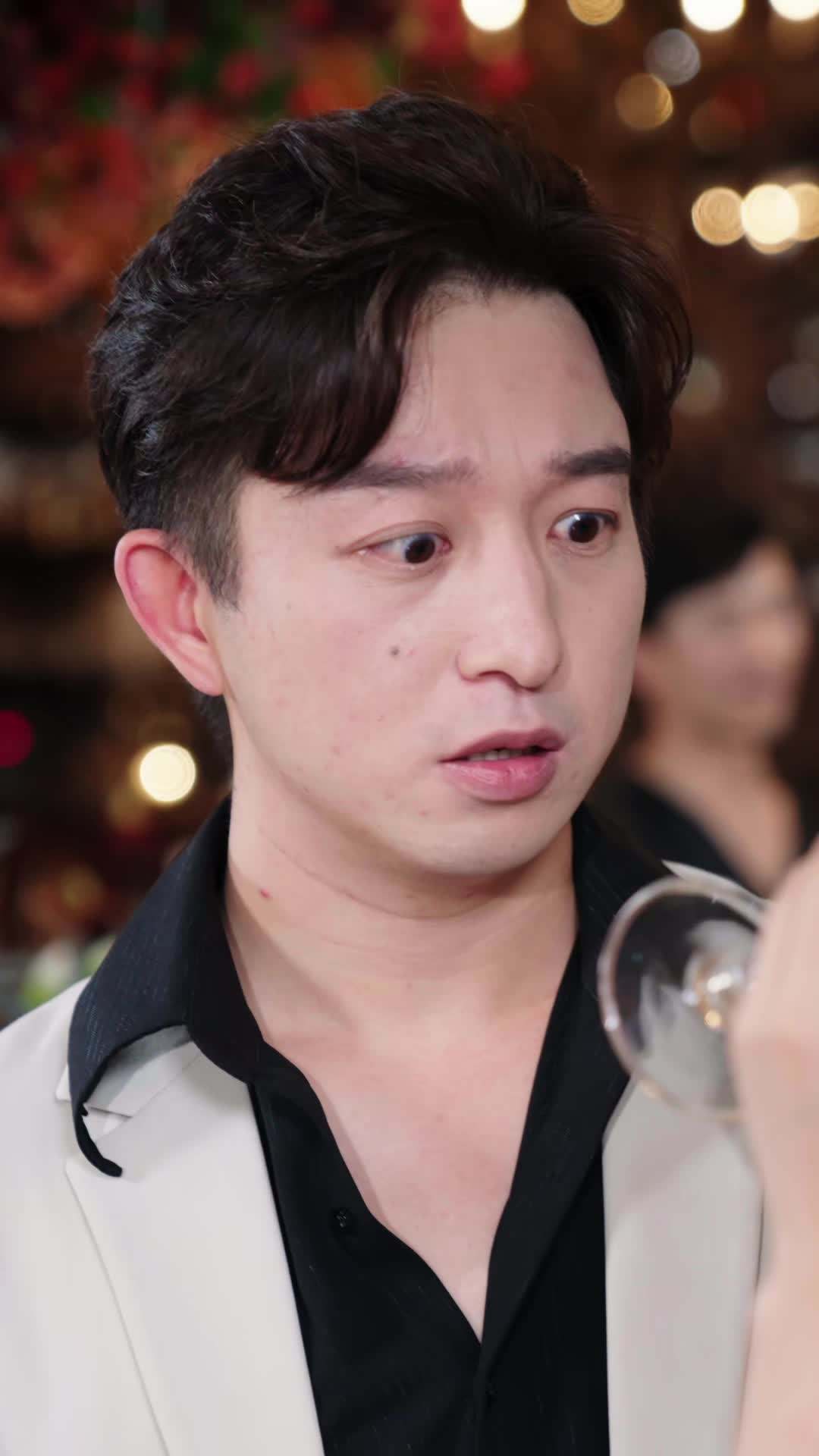 Episode 33 - My One-Night Lover Is My Contract Husband