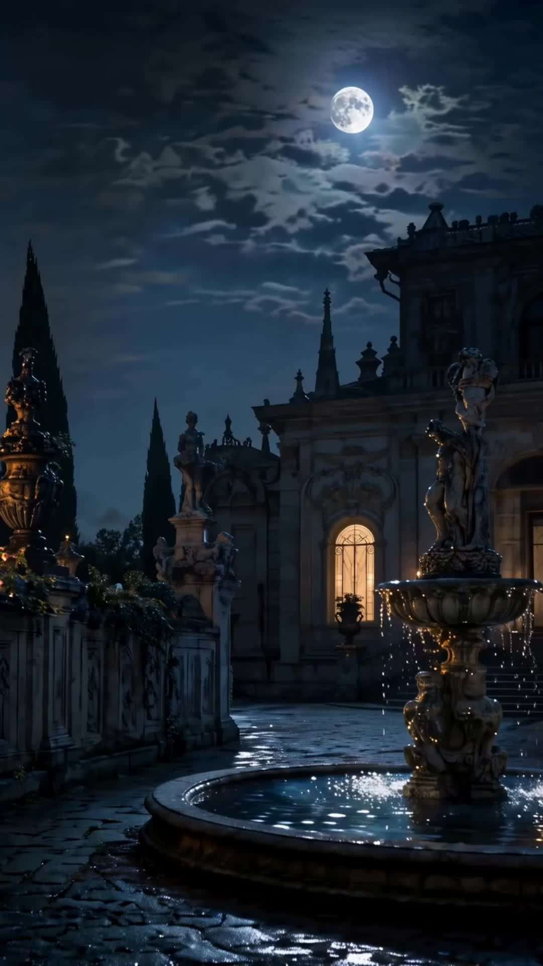 Episode 5 - The Vampire Lord’s Final Salvation