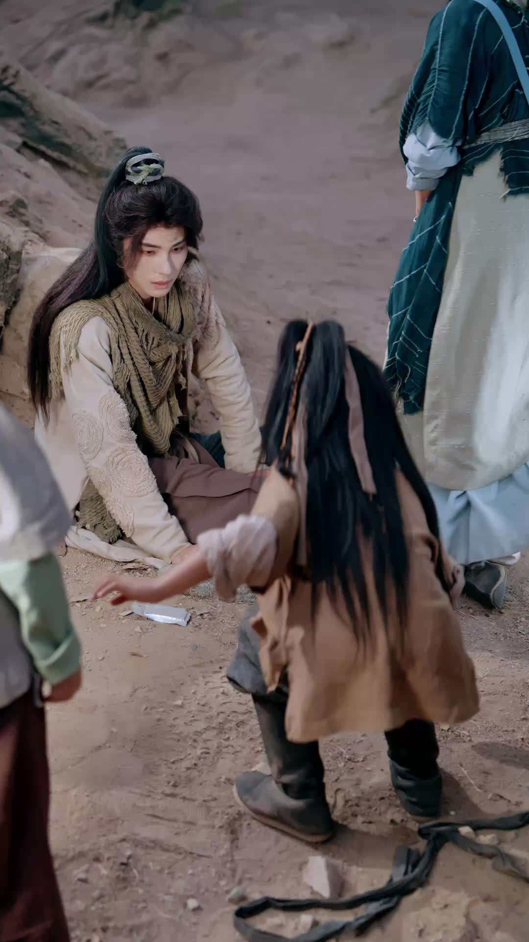 Episode 5 - She Ruled the Wilderness