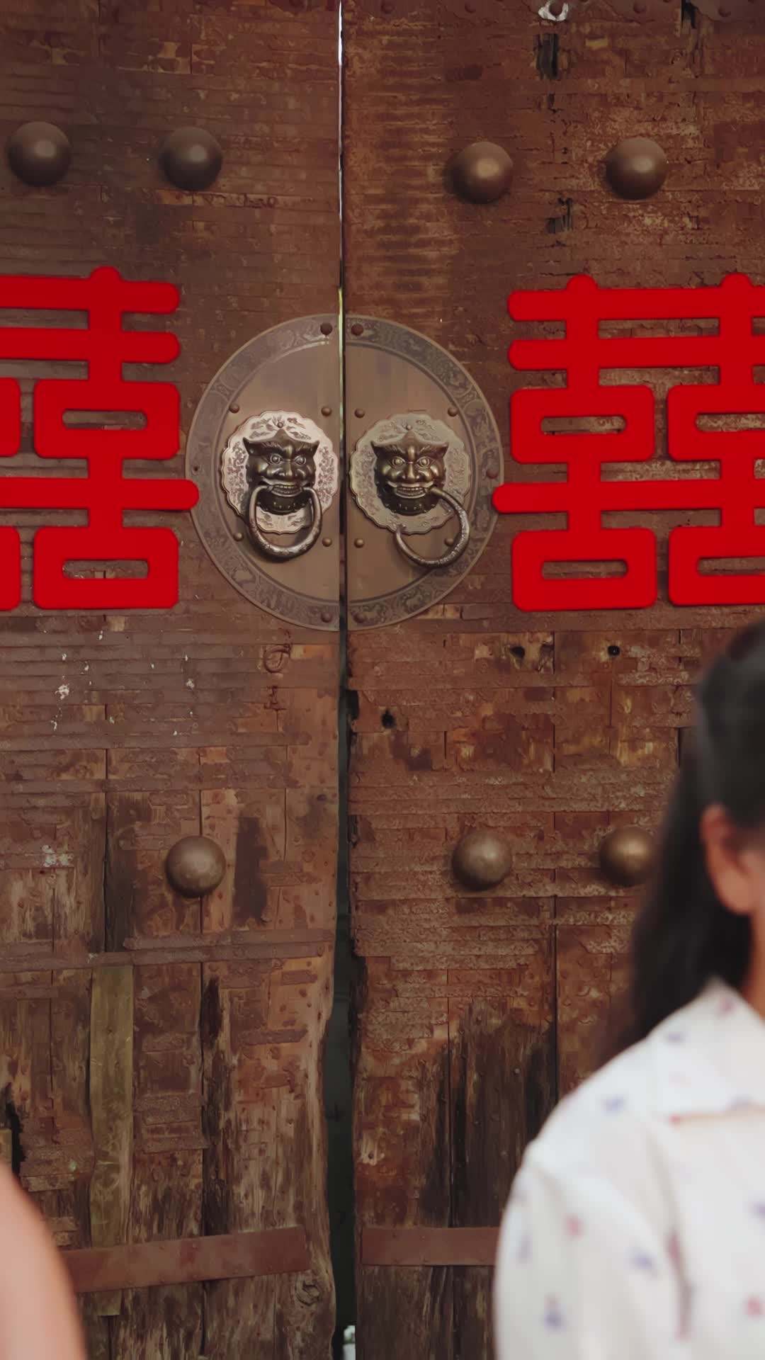 Episode 6 - Tailor Wife & Her Protective Boss