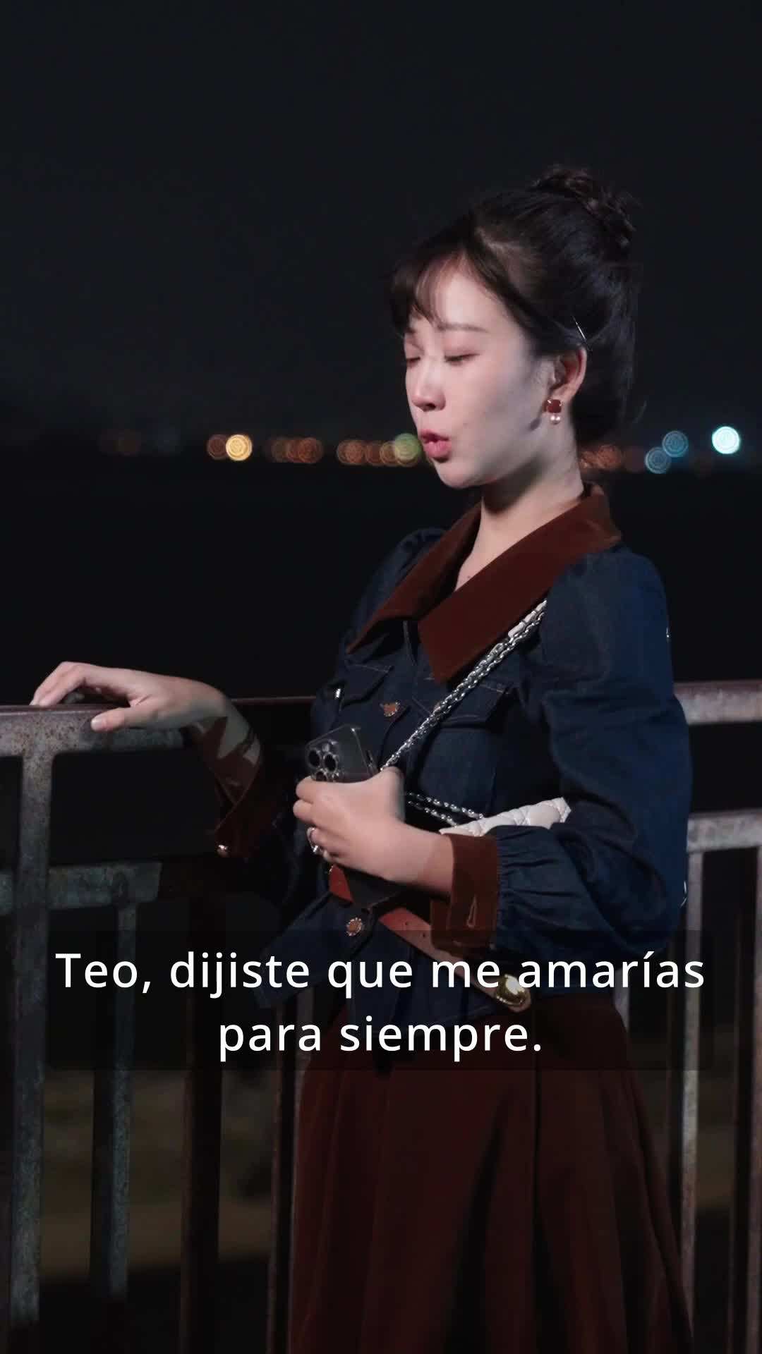 Episodio 66 - El Corazón del Magnate