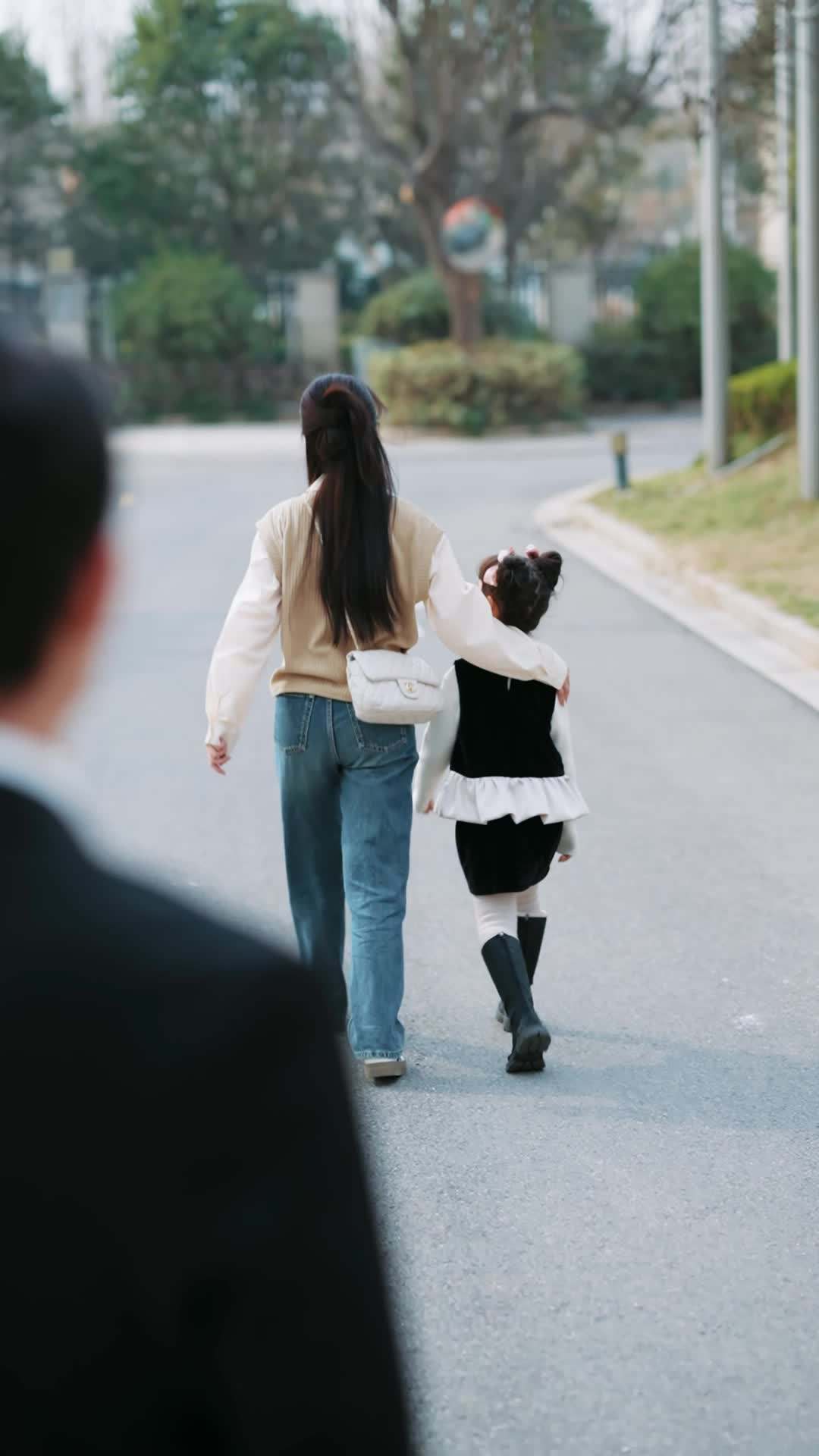 Episode 6 - My Hidden Heiress: CEO Daddy's Secret Baby