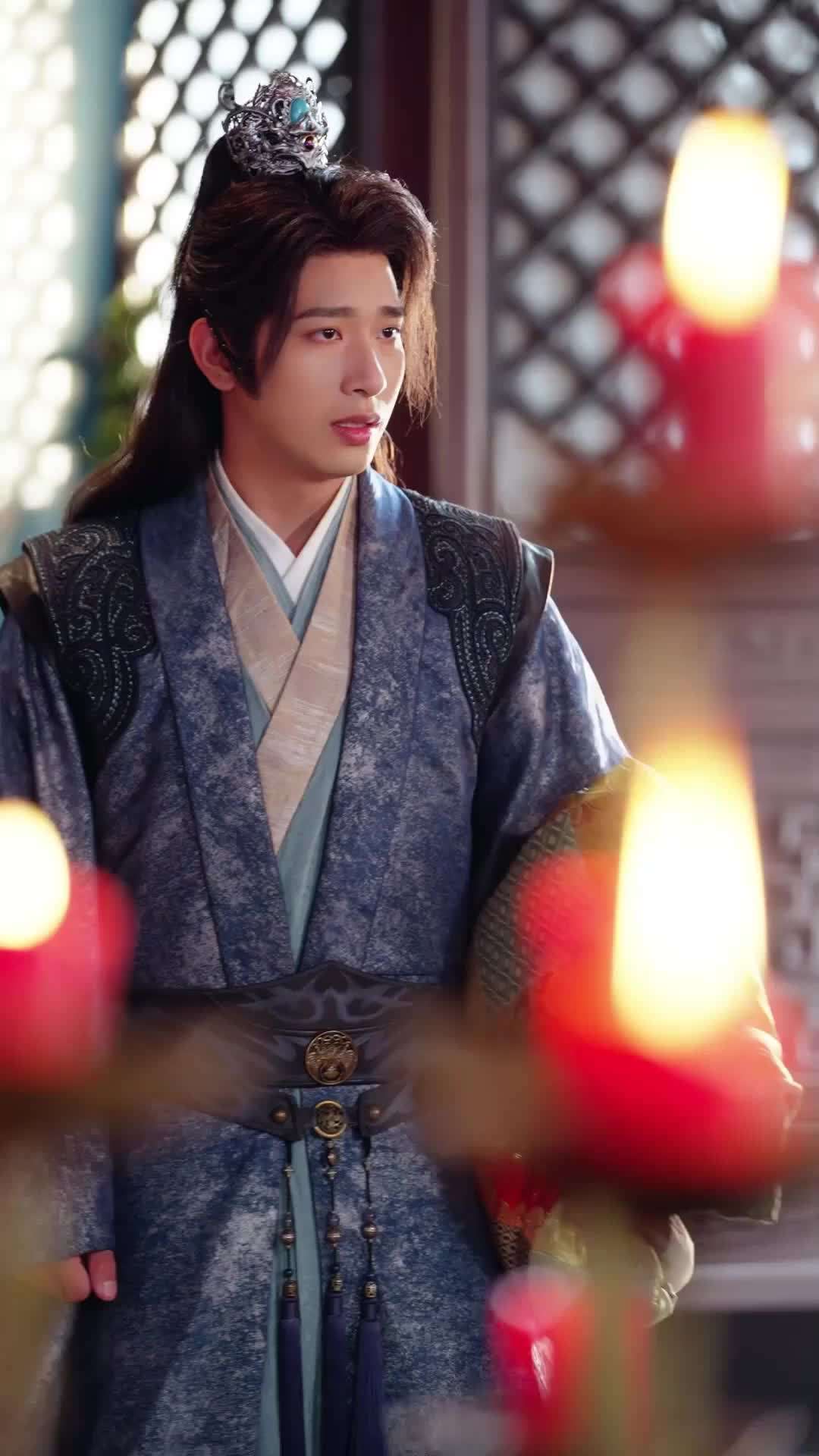 Episode 40 - Goodbye, My General Husband