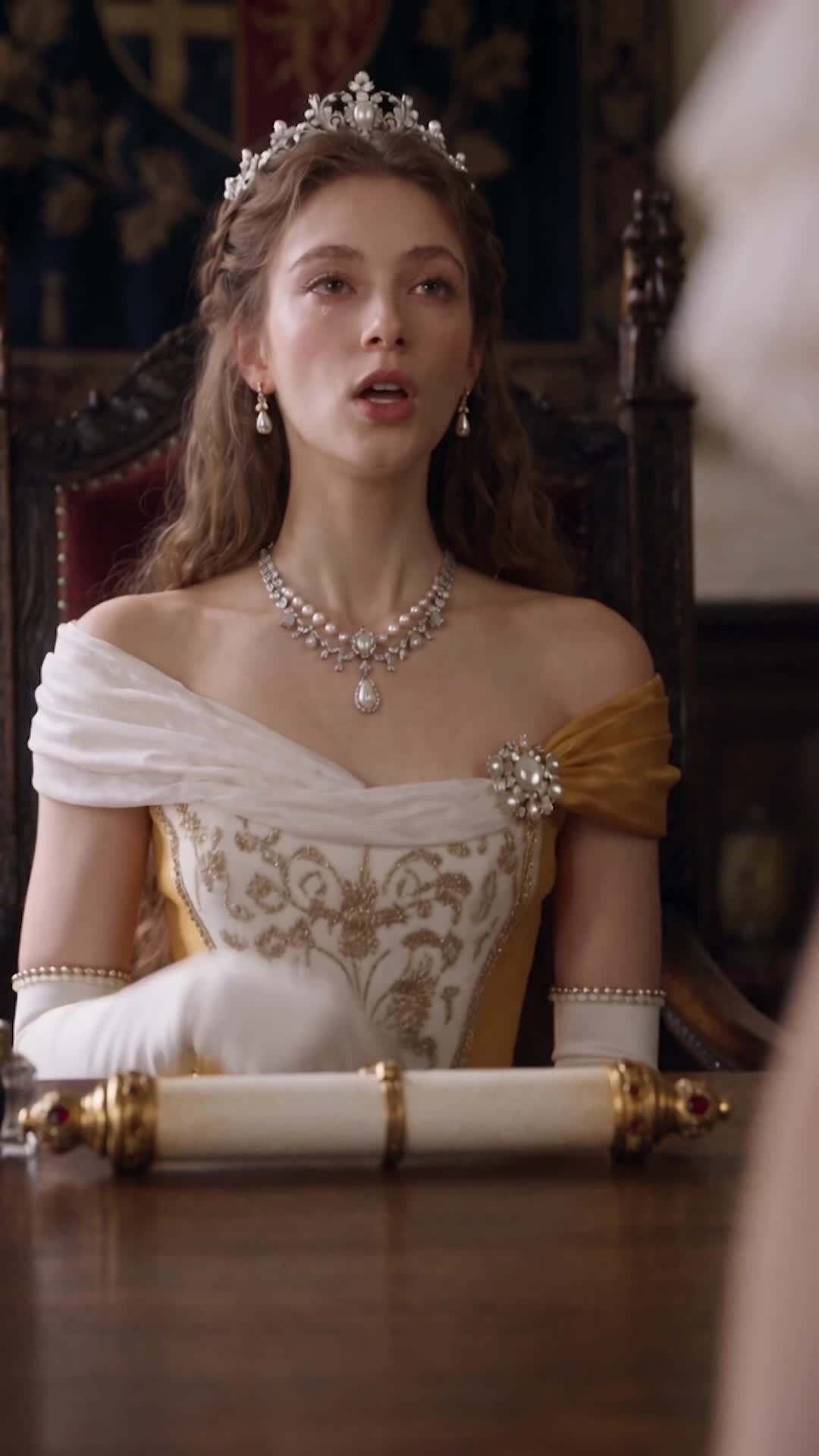 Episodio 5 - Me casé con este Rey Dragón en lugar de mi hermana