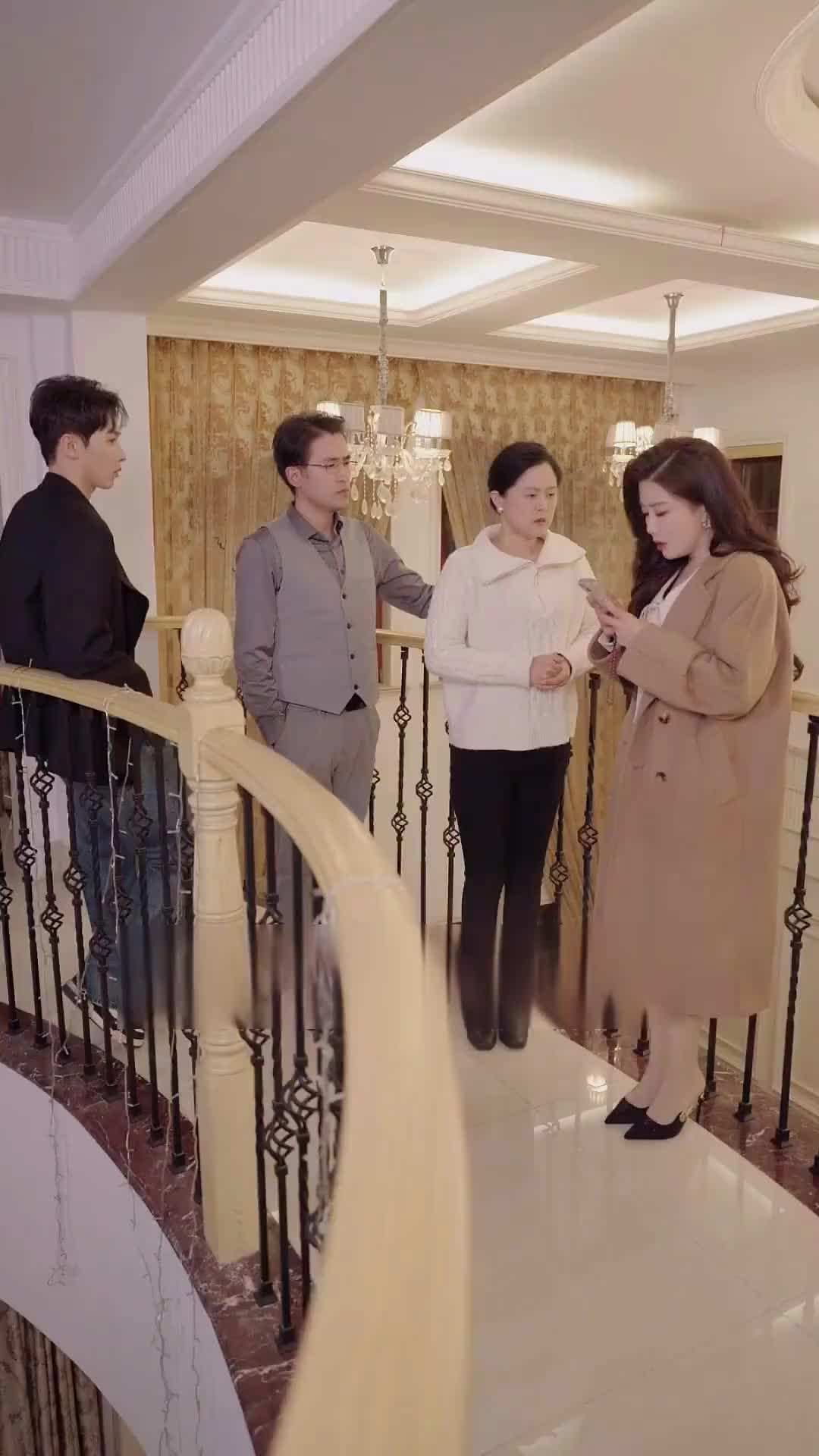 에피소드 50 - 아가씨, 사이다를 부탁해