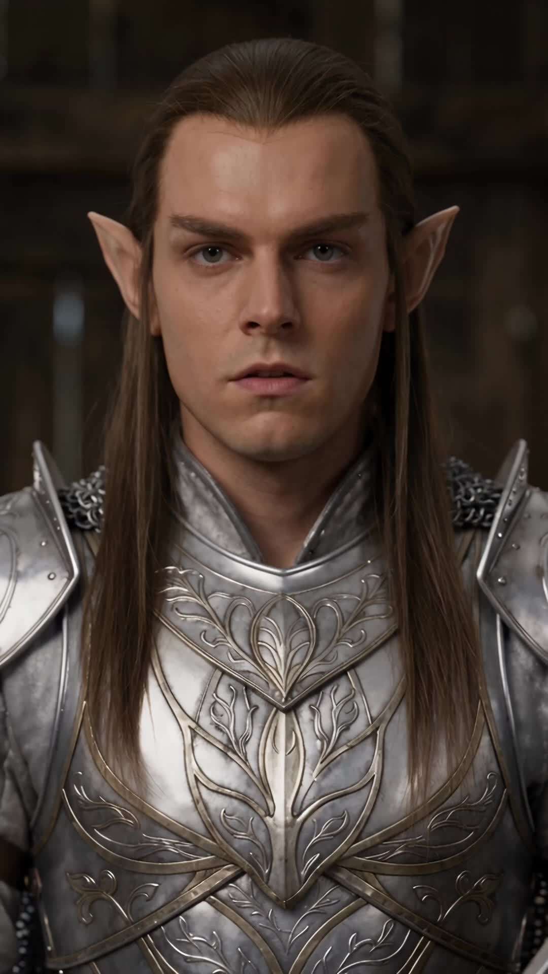 Episode 7 - Twin Blessings: My Children's Father Is the Elf King