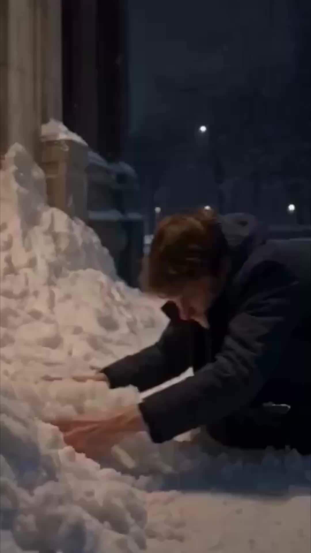 Episode 37 - The Ice Man