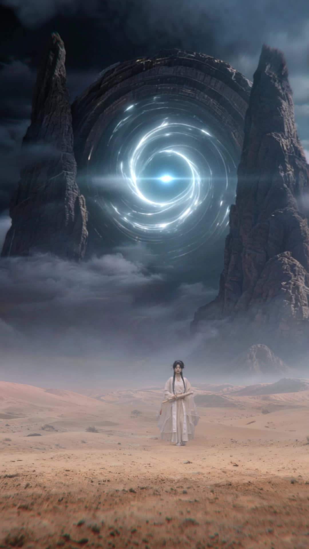 Episode 74 - The Empress's Final Wish