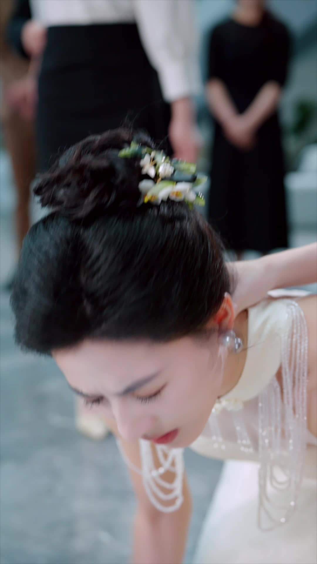 Episode 19 - His Second-Chance Bride