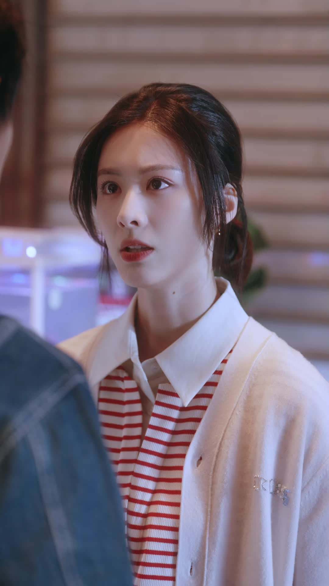 エピソード43 - 魚の群れが陸へと向かう