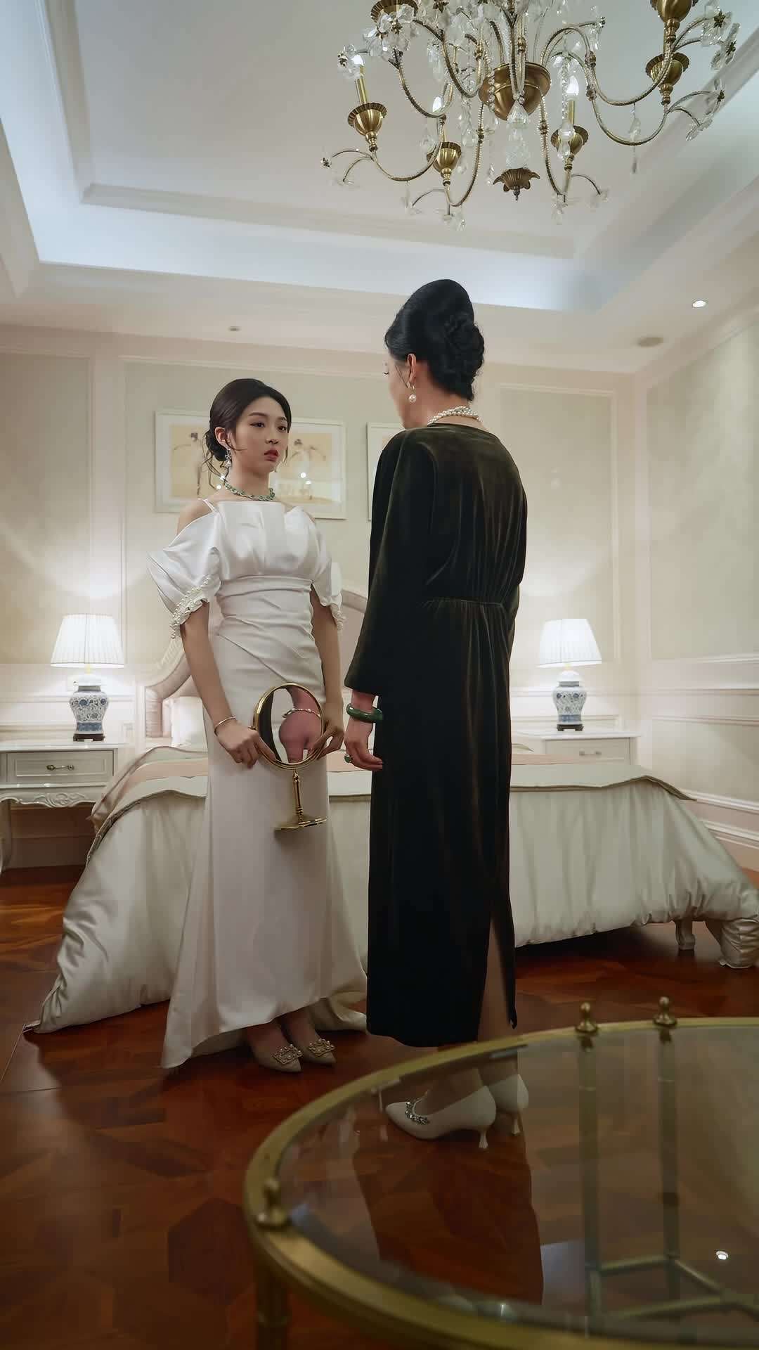 エピソード40 - 婚約を奪われ、 運命に囚われる