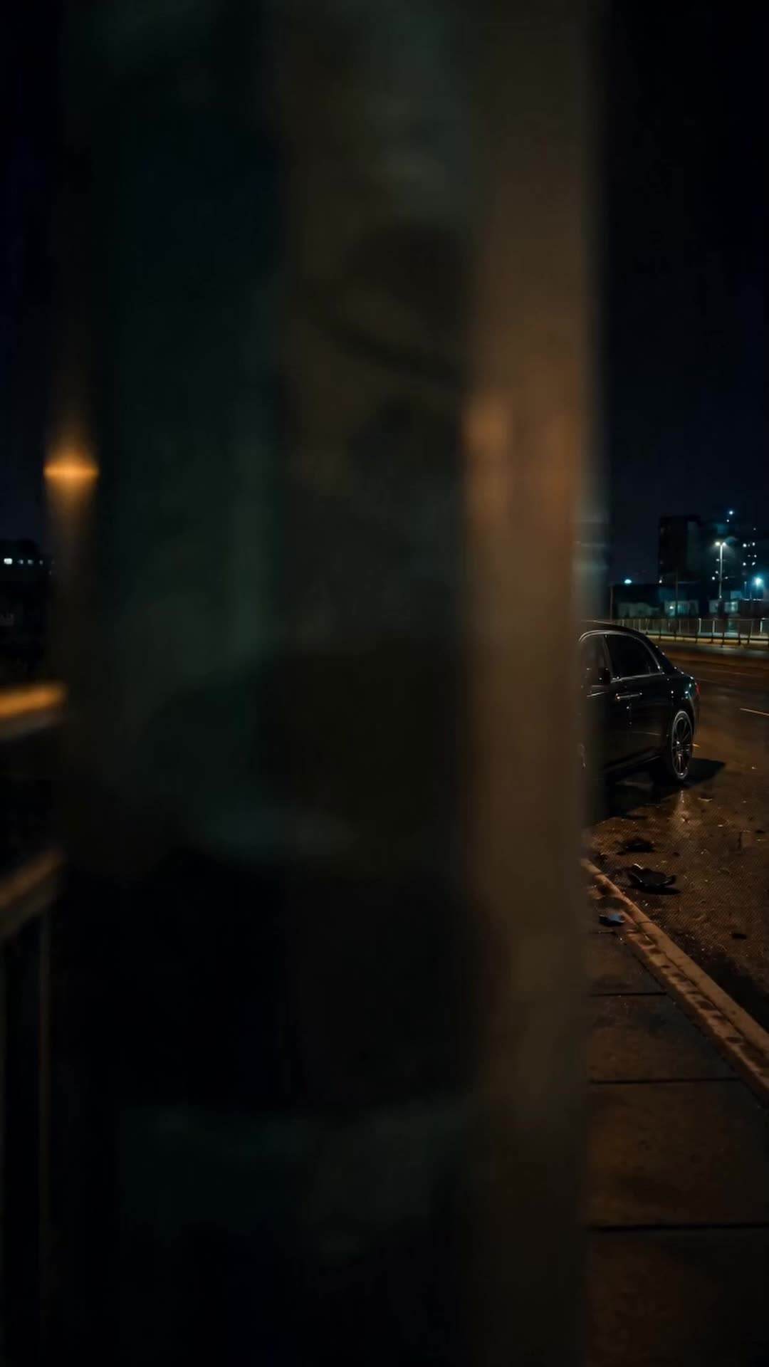 Episodul 5 - Soția virgină a Donului mafiot