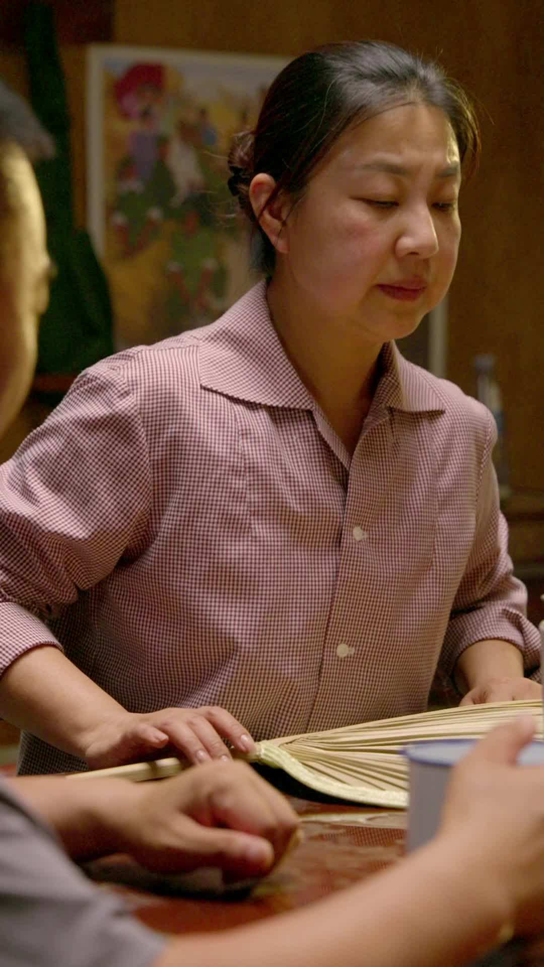 Episode 35 - I'm Not Your Typical 70s Housewife