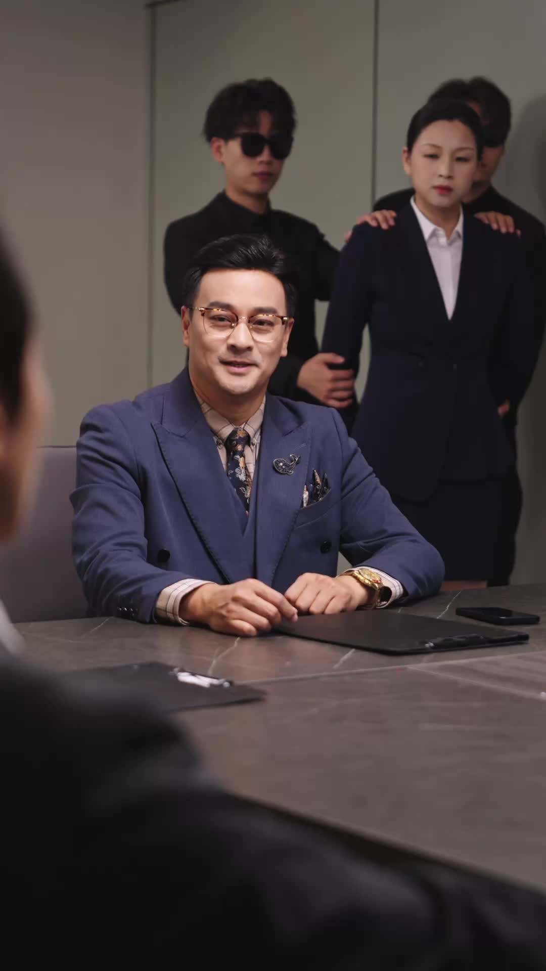 Episode 55 - My Throne Was Never Yours