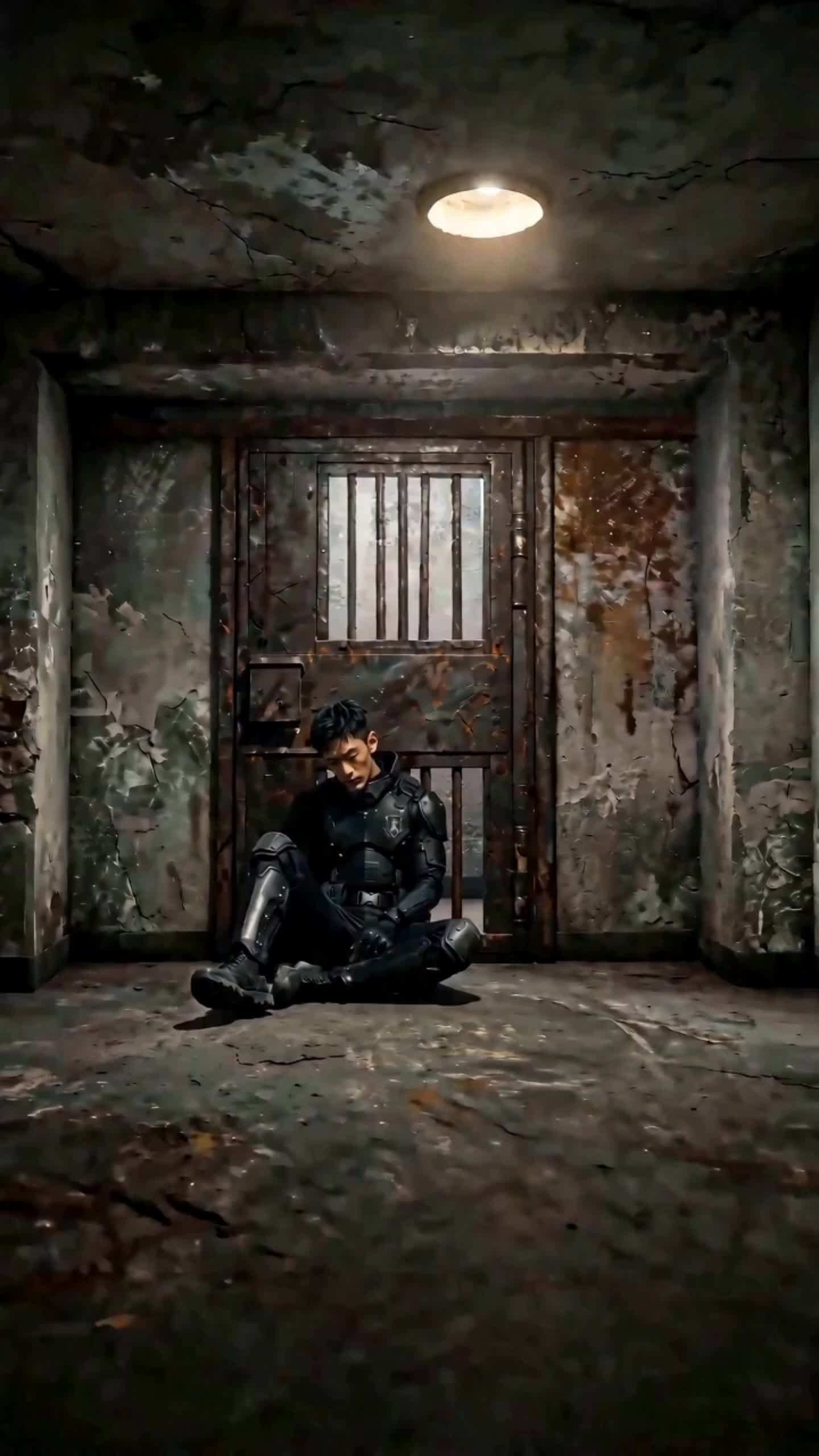 Episode 18 - The Apocalypse Gave Me a Cheat Skill