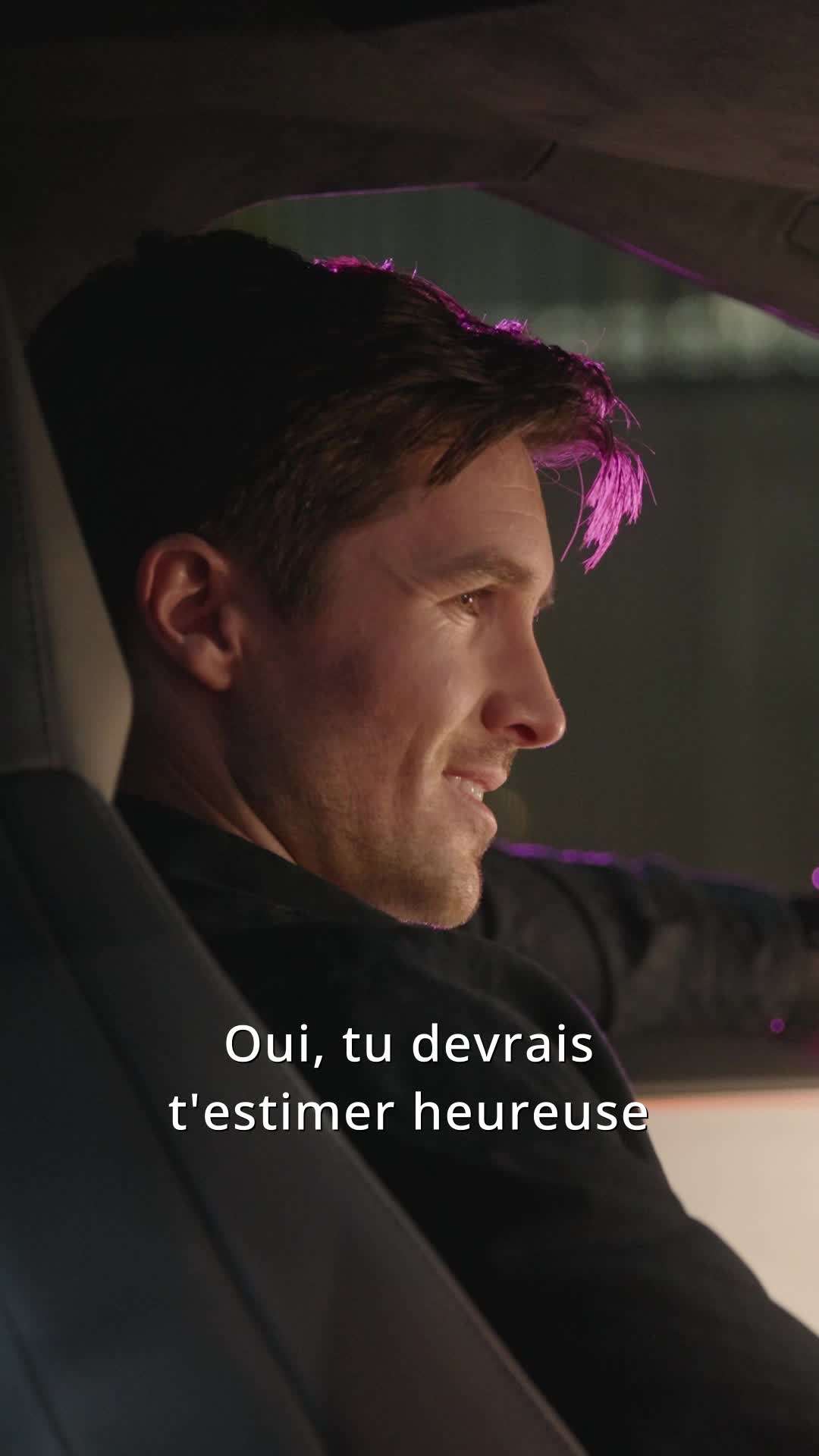Épisode 39 - L'obsession secrète du PDG milliardaire