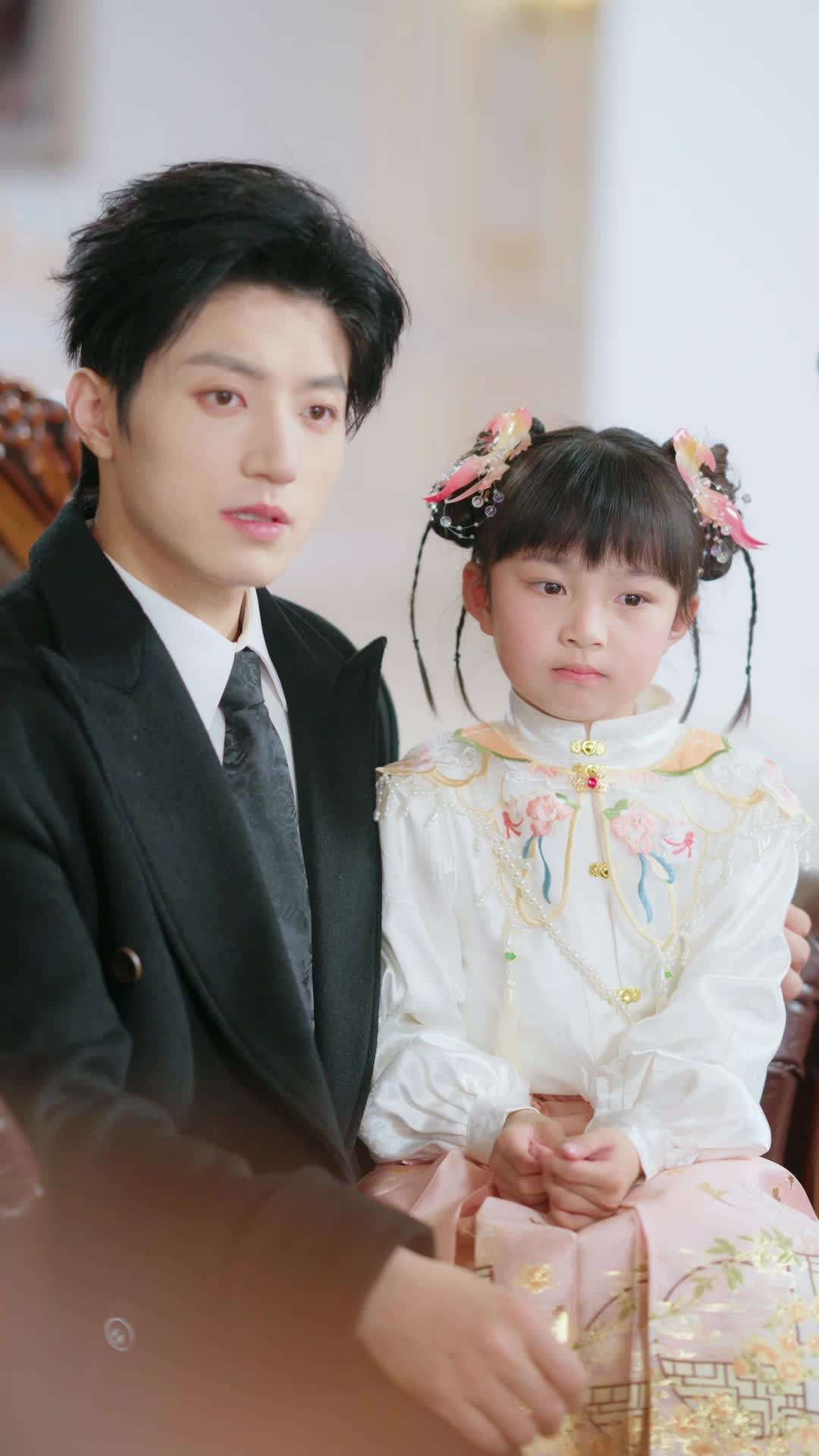Episode 4 - Little Heiress, Big Daddy 2