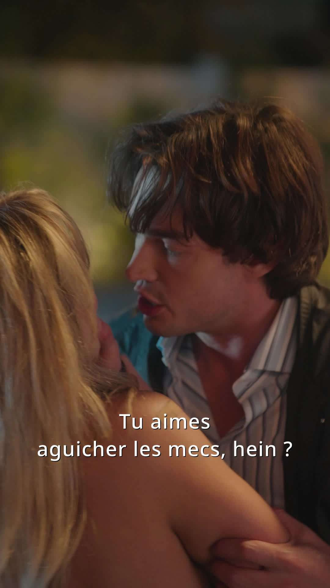 Épisode 65 - L'obsession secrète du PDG milliardaire