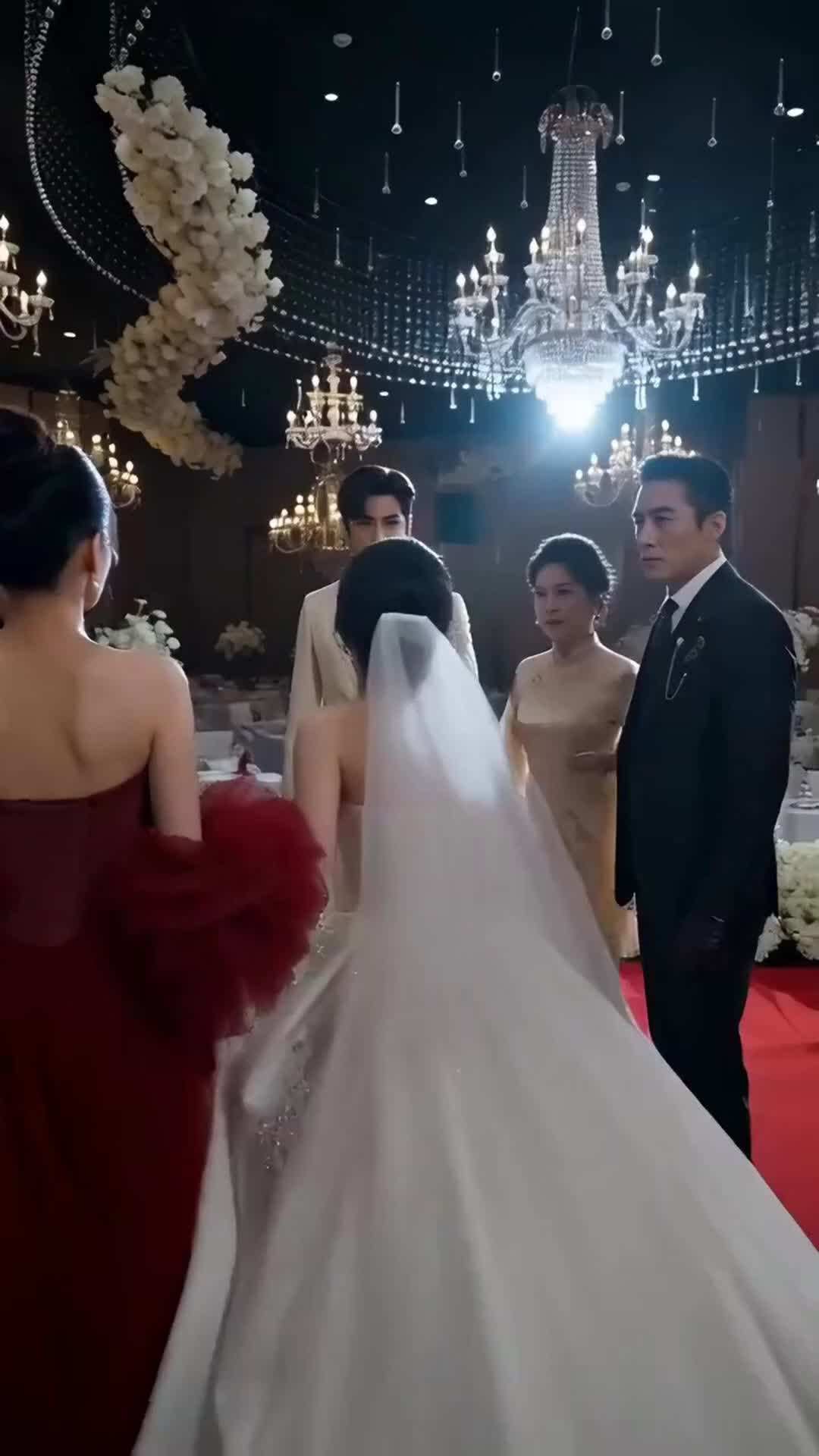 Episode 39 - Marry My Love, Not My Fiancé