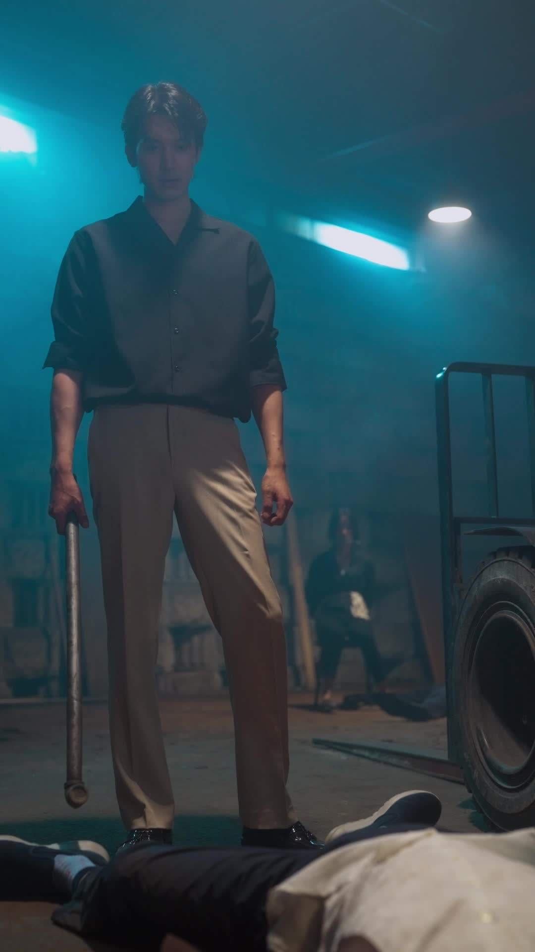 에피소드 66 - 결혼 먼저 해버린 부부