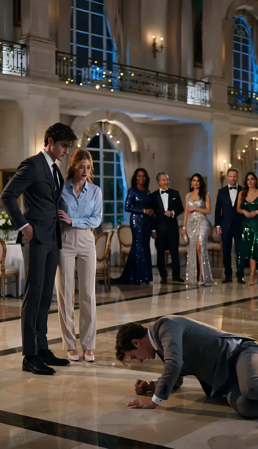Episode 66 - Accidental Vows