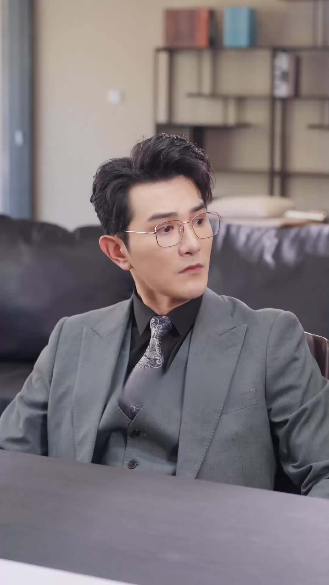 에피소드 50 - 이혼 후 난 재벌 손녀가 되었다