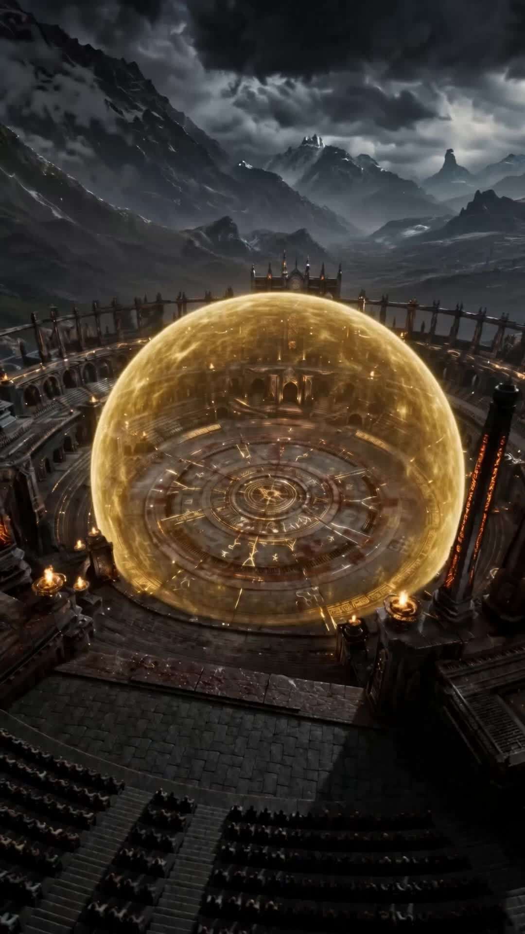 Episode 43 - Rise of the Fallen Mage