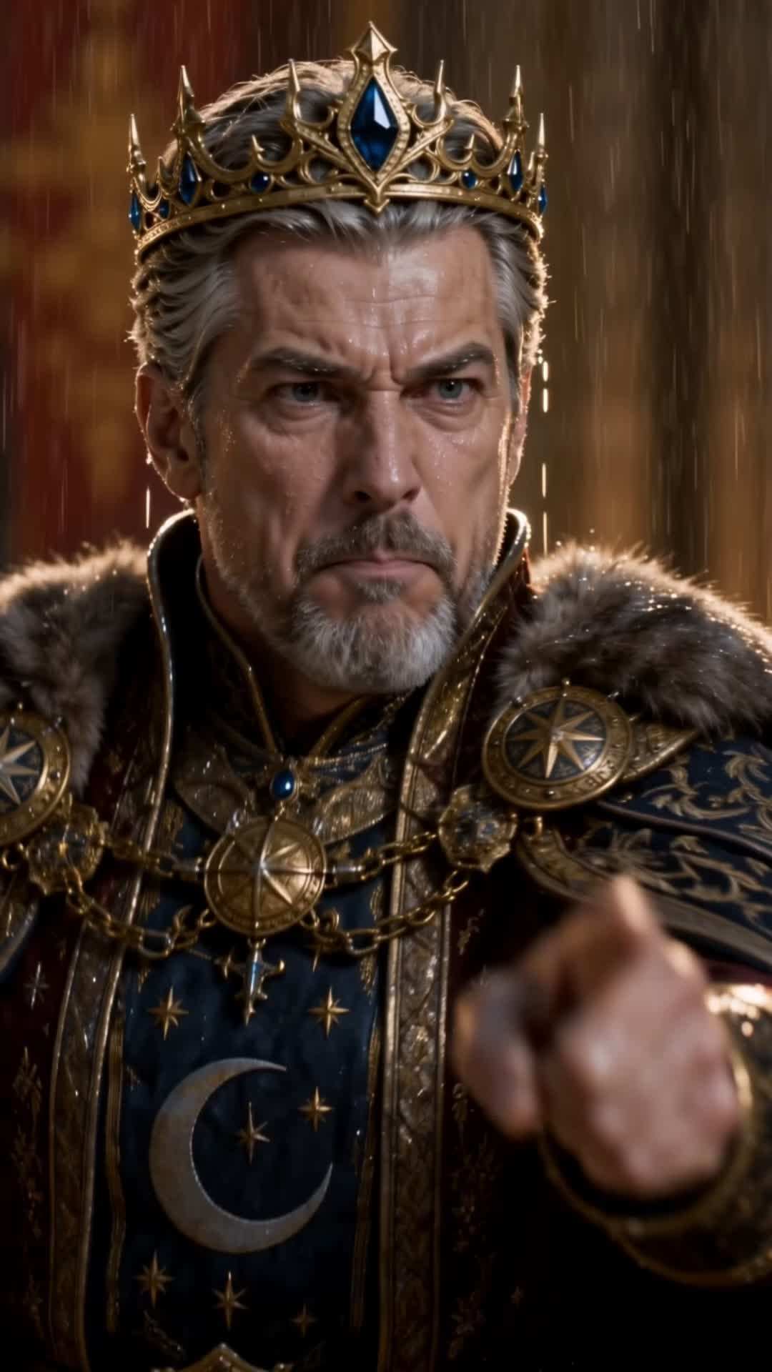 Episode 22 - After I was sacrificed to the evil dragon, my brothers regretted it