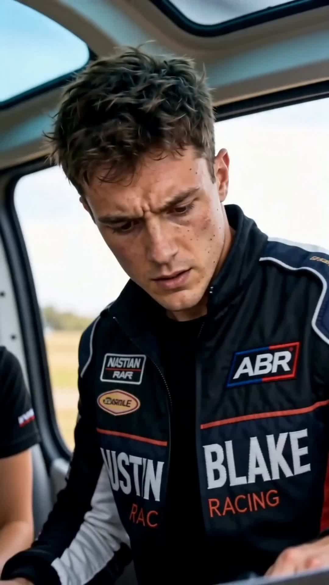 Episode 44 - The Vanished Racing Legend