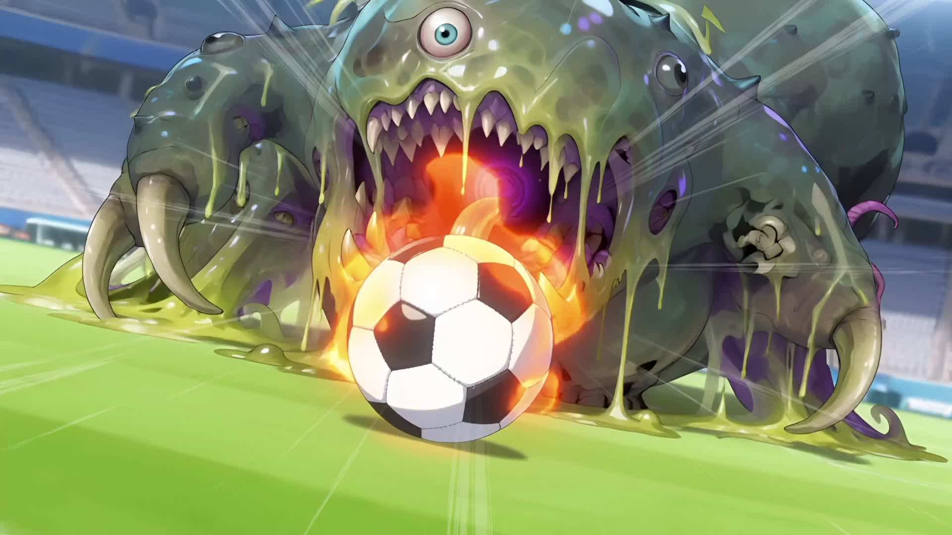 Episode 54 - World Cup with 11 Beauties