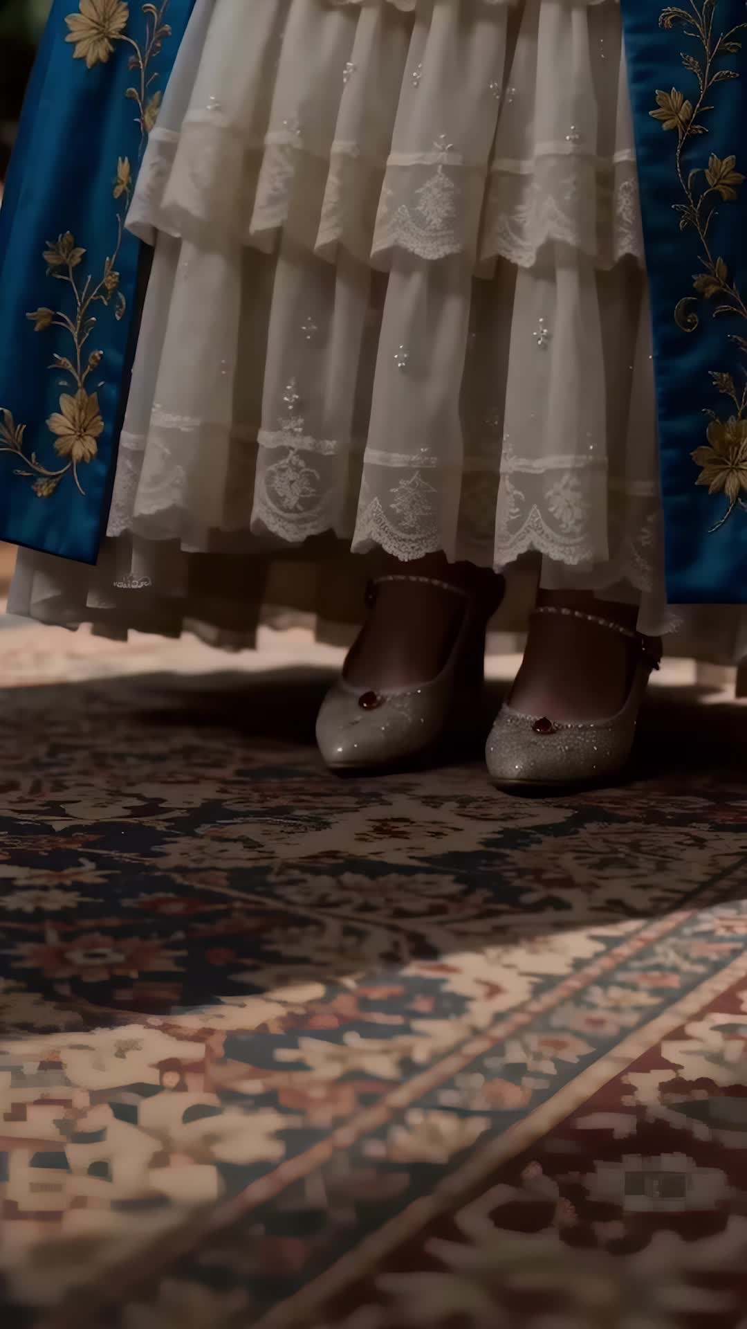 Episode 12 - The Regent’s Secret Wife