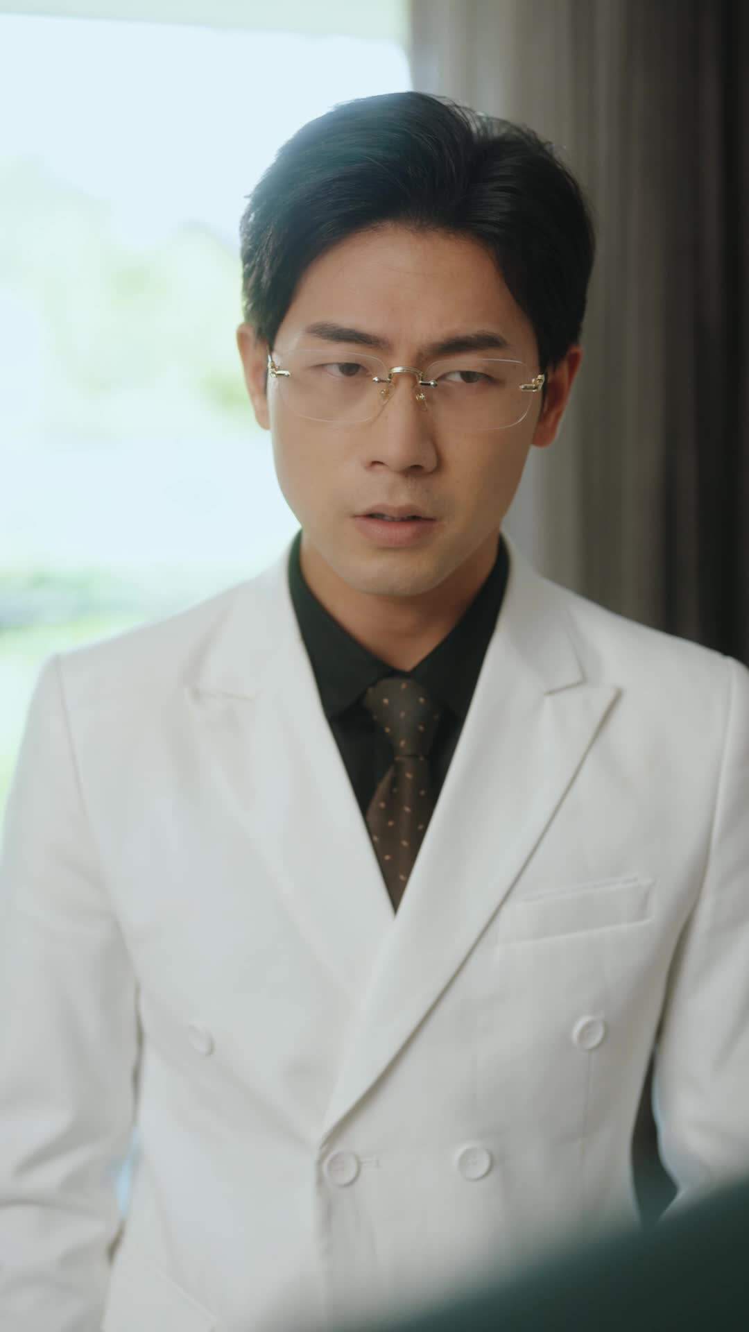 에피소드 60 - 도플갱어: 인생 체인지