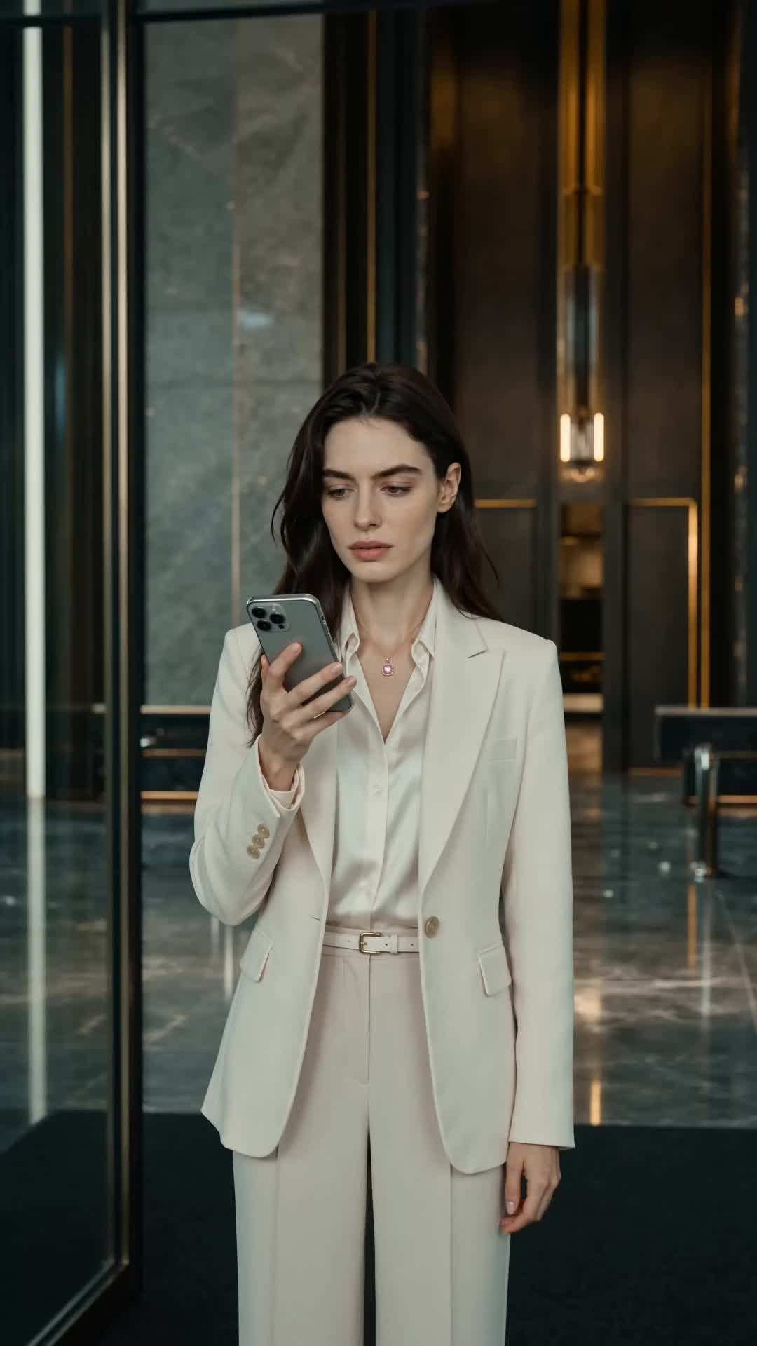 Episode 11 - The Billionaire's Secret Wife