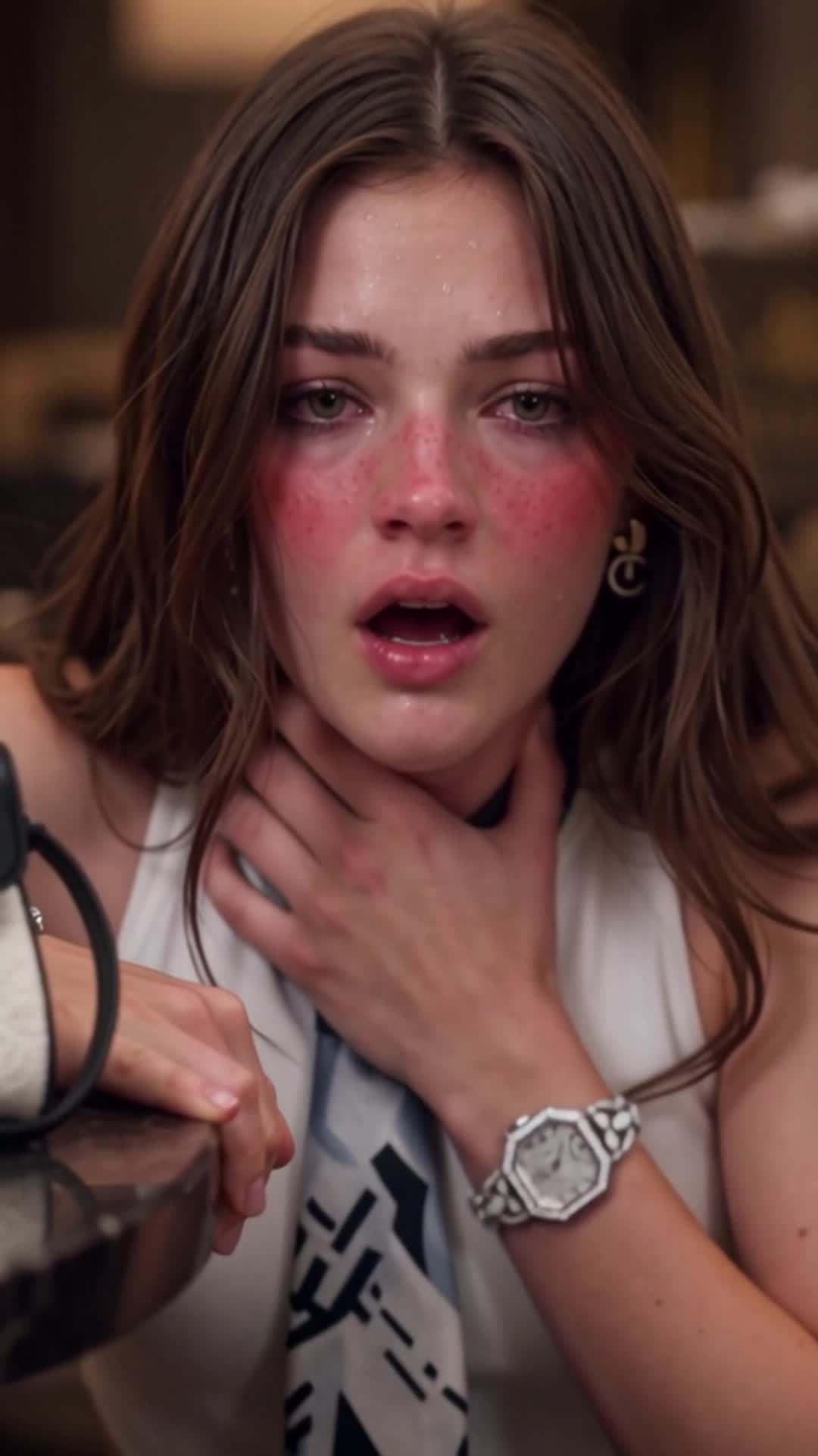 Episode 1 - She Stole My EpiPen. My Family Made Her Pay
