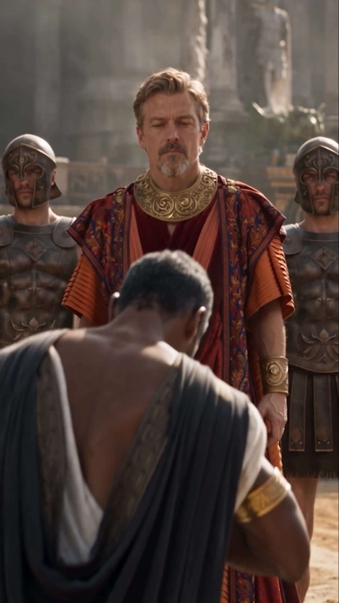 Episode 6 - Dewa Arena
