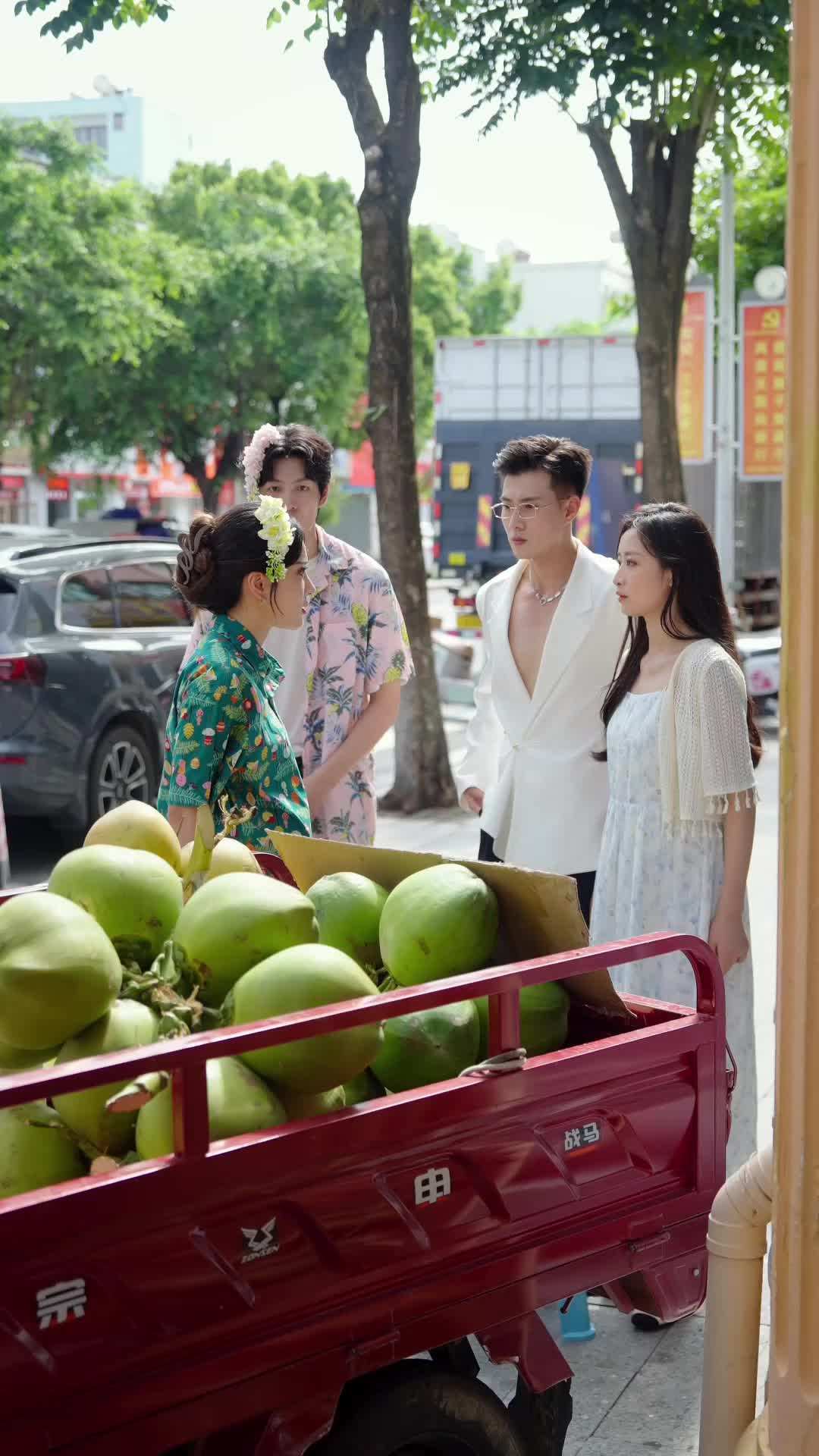 ตอน78-ภาพยนตร์ รักไล่ล่า โชคชะตาพาพบคุณชาย เต็มเรื่อง